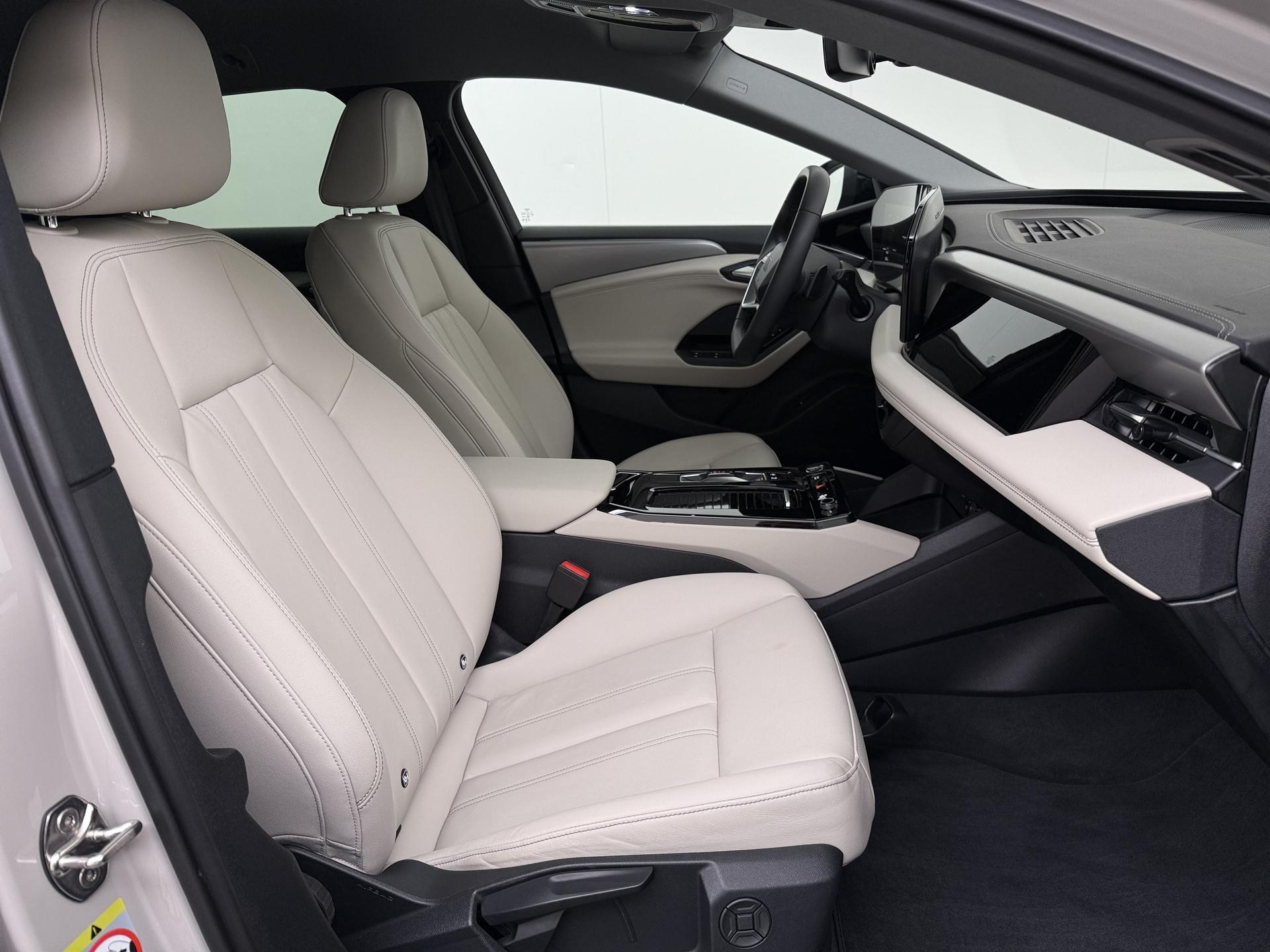 Audi A6 Avant e-tron Advanced edition 83 kWh 41