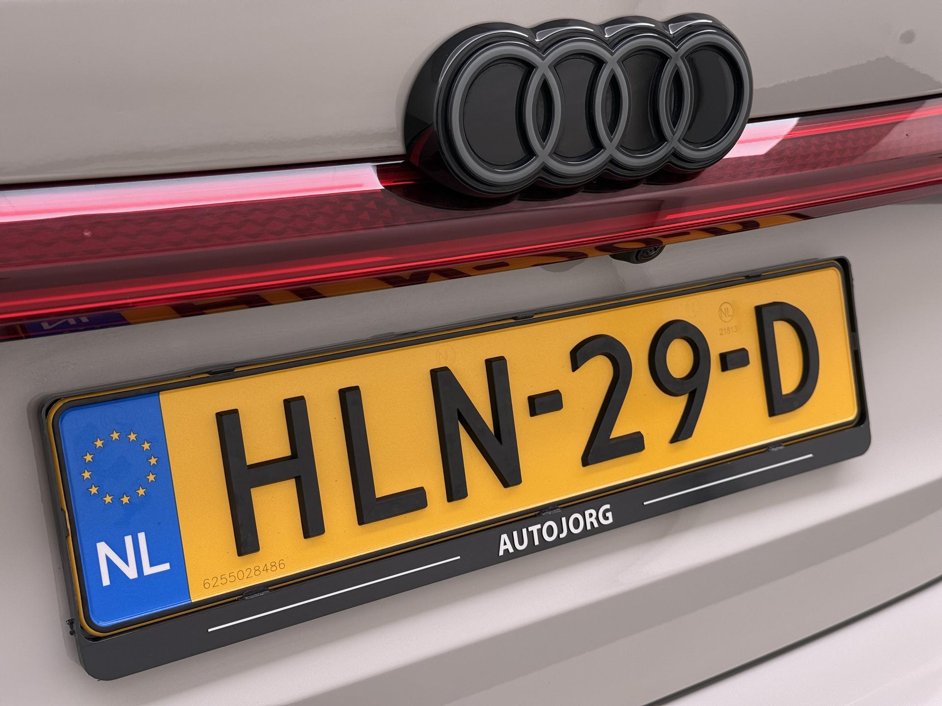 Audi A6 Avant e-tron Advanced edition 83 kWh 5