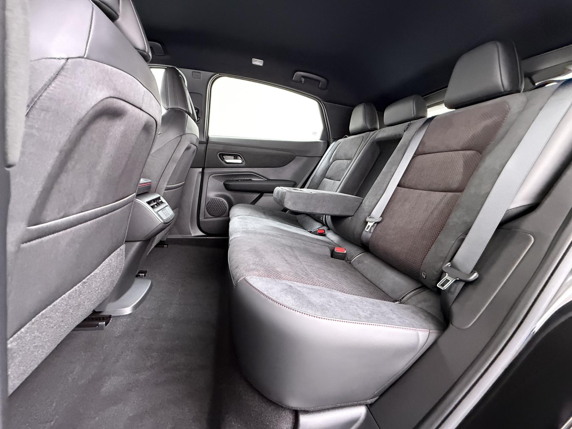 Nissan Ariya e-4ORCE Nismo 91 kWh 16
