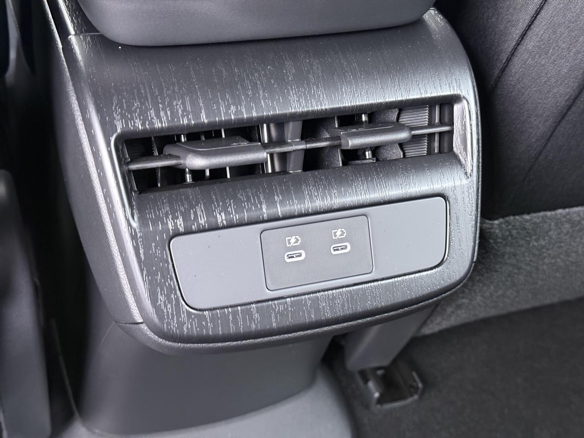 Nissan Ariya e-4ORCE Nismo 91 kWh 17