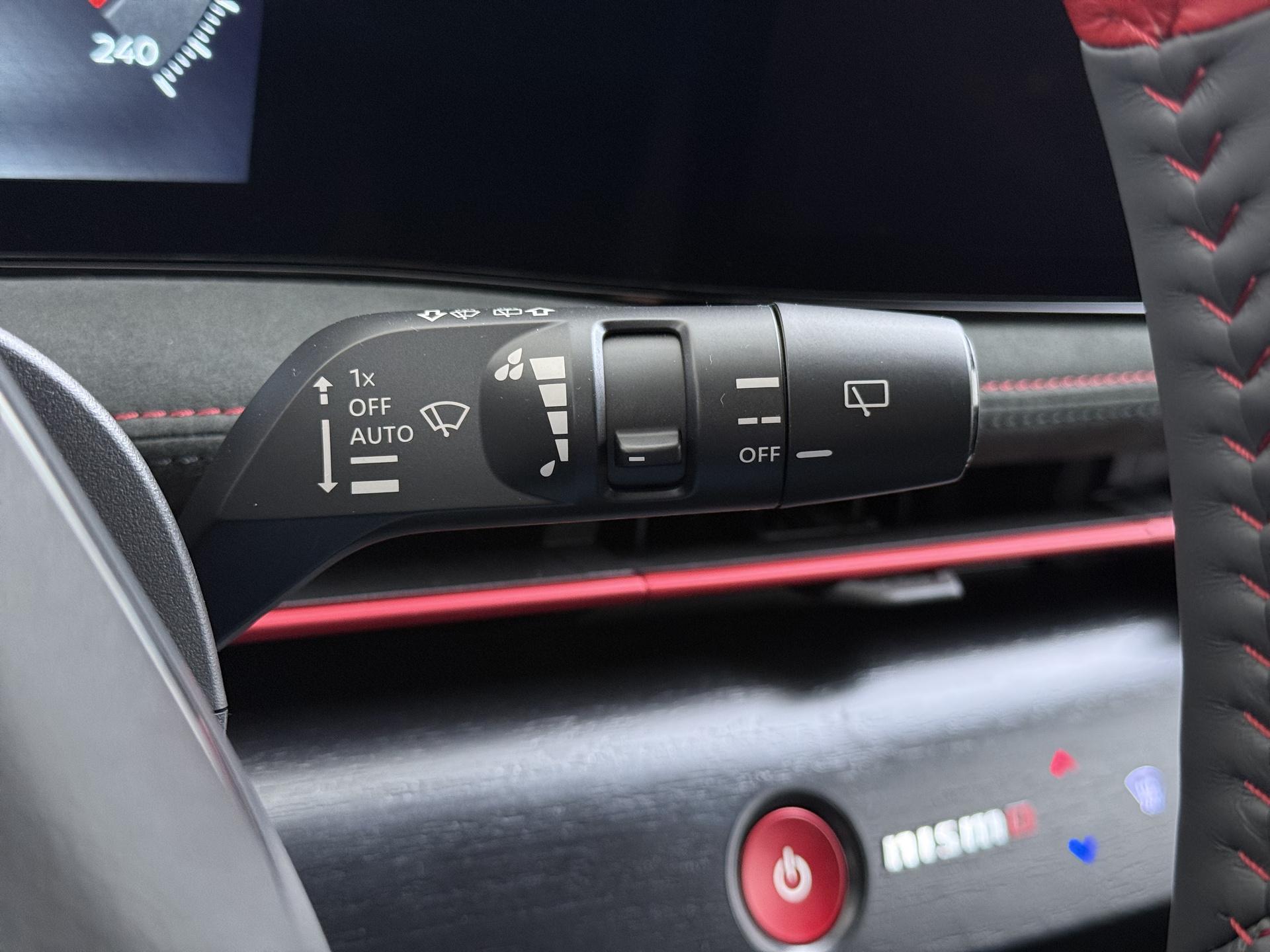 Nissan Ariya e-4ORCE Nismo 91 kWh 22