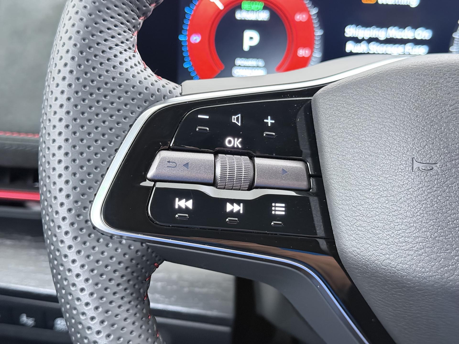 Nissan Ariya e-4ORCE Nismo 91 kWh 23
