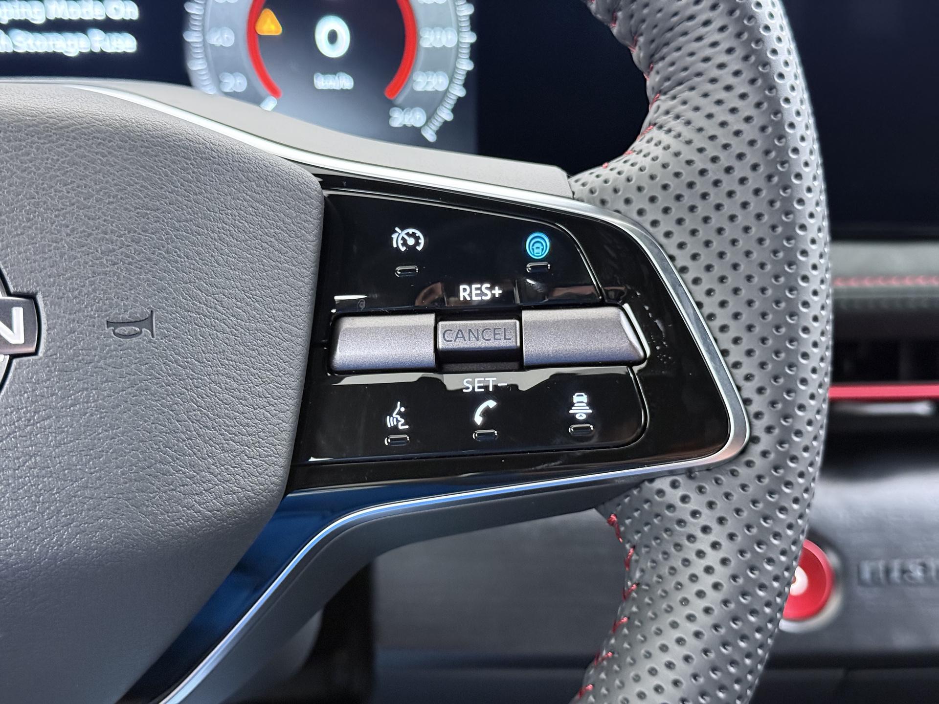 Nissan Ariya e-4ORCE Nismo 91 kWh 24