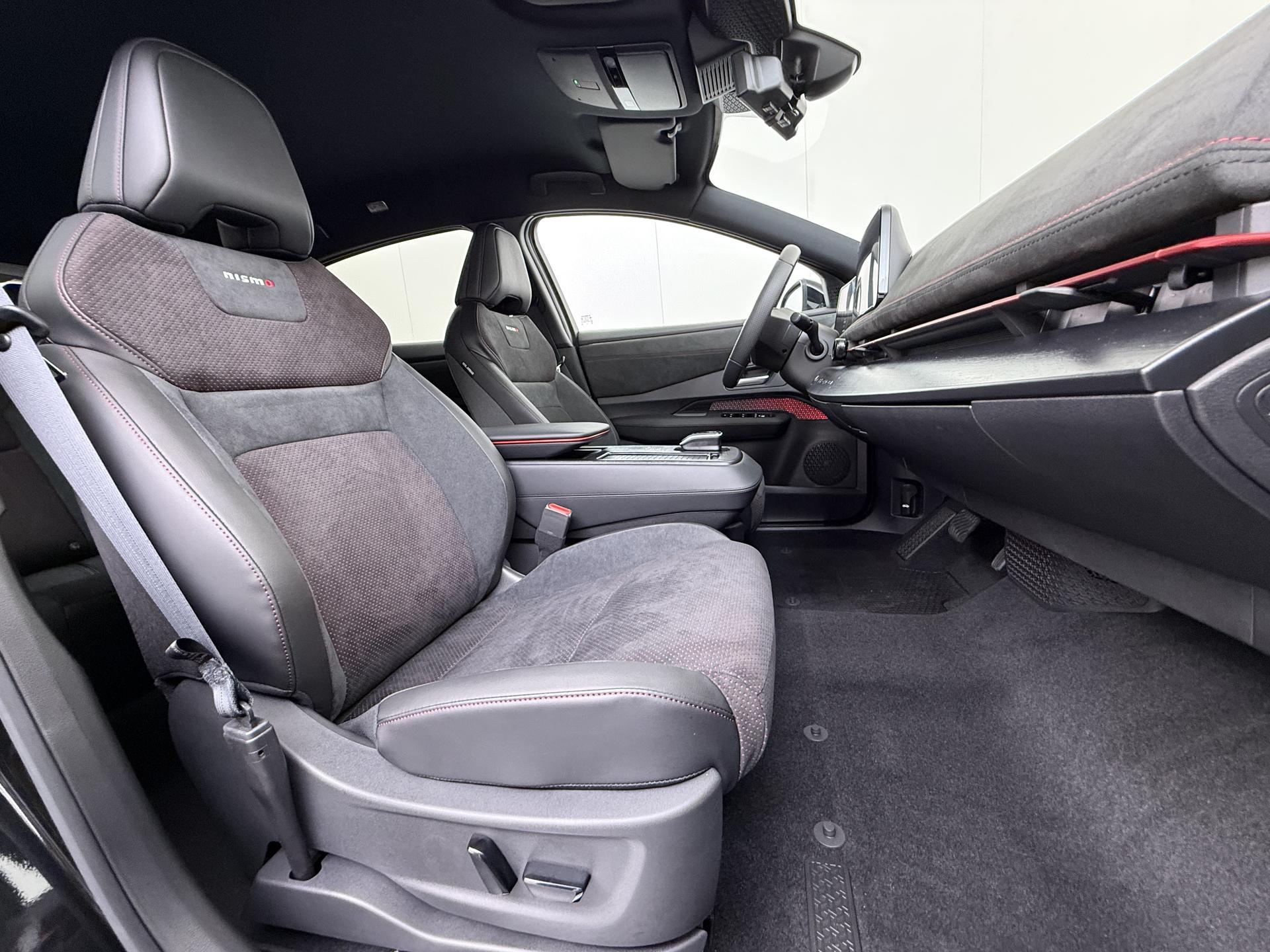 Nissan Ariya e-4ORCE Nismo 91 kWh 30