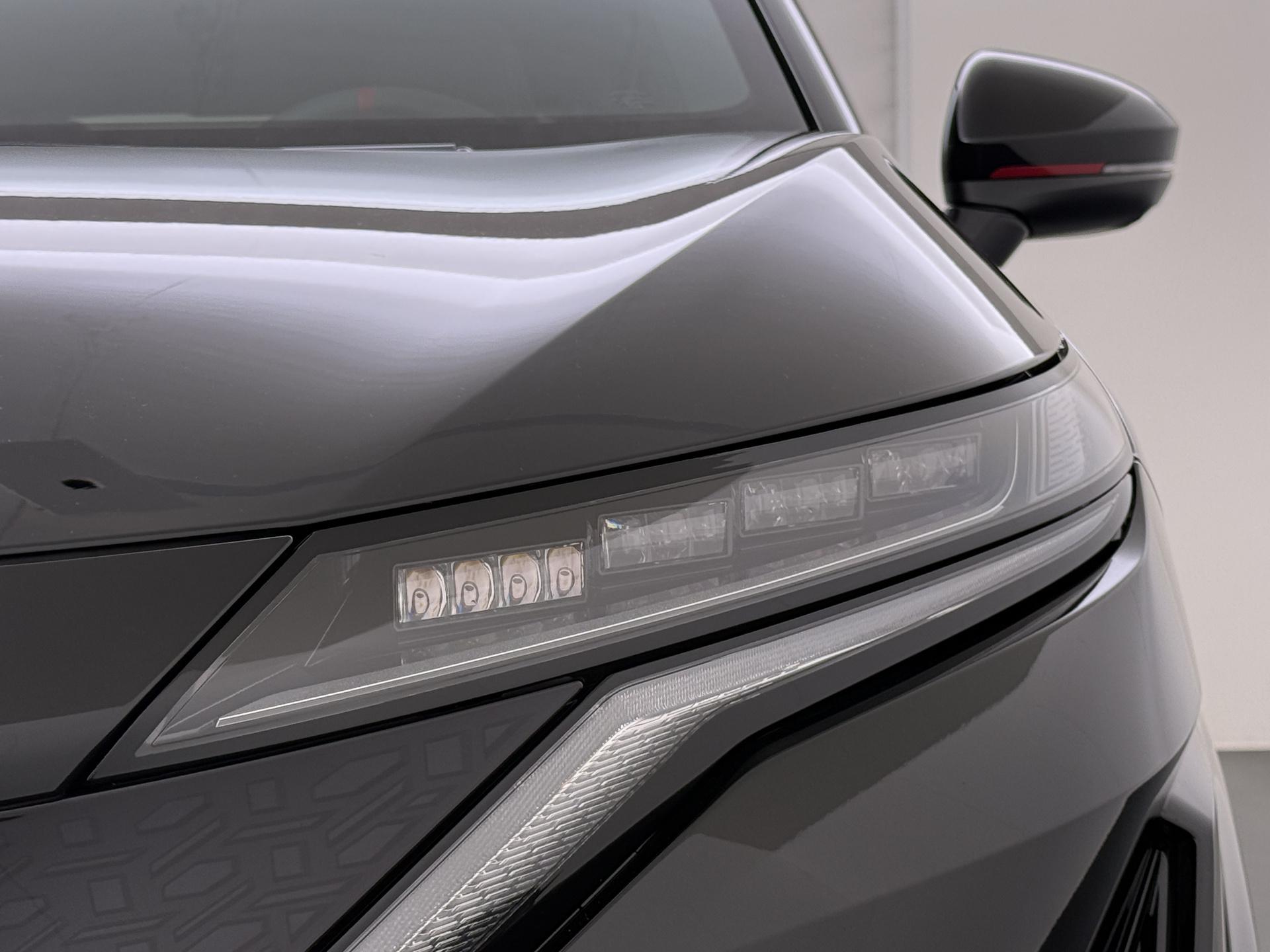Nissan Ariya e-4ORCE Nismo 91 kWh 8