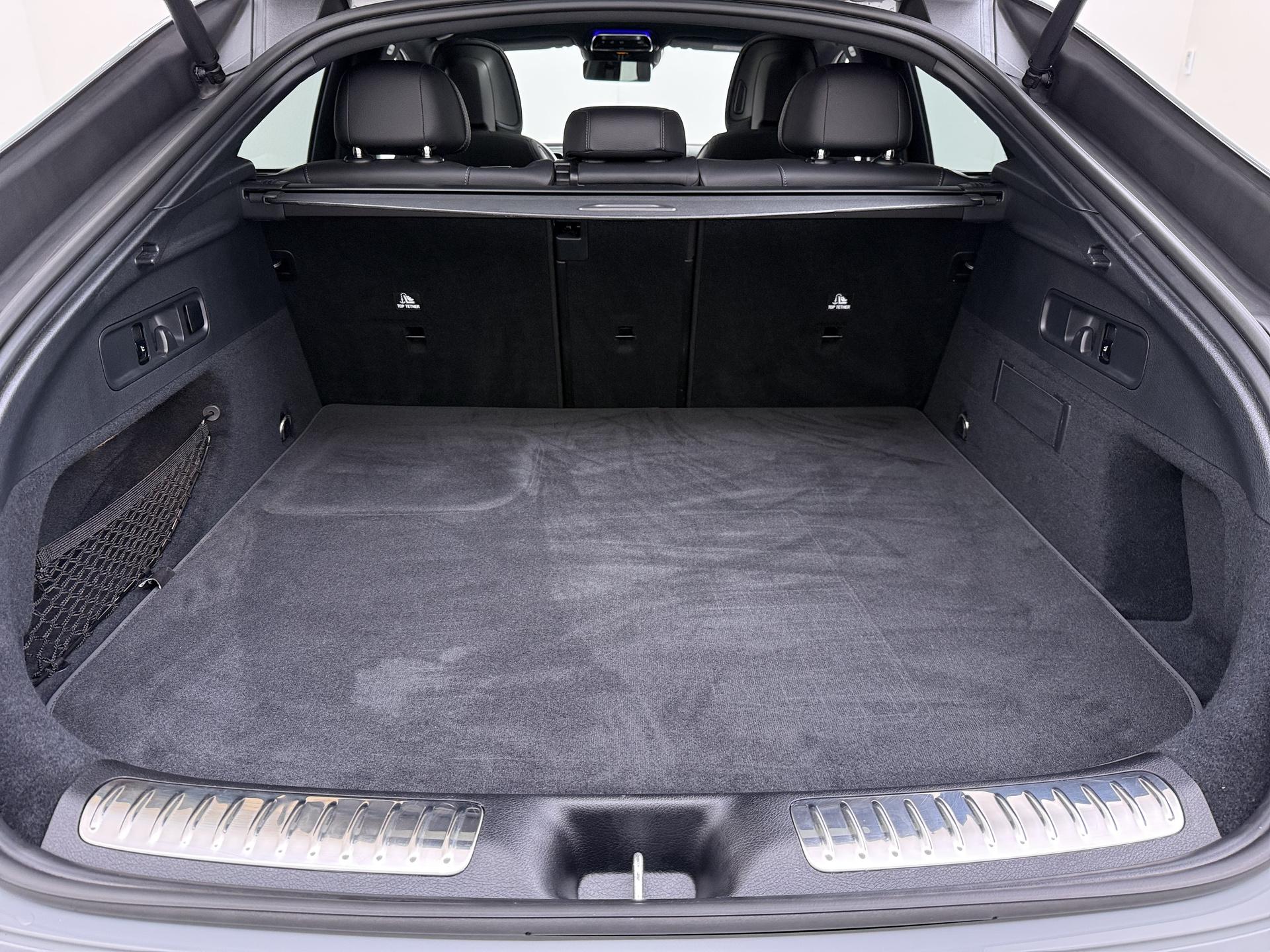 Mercedes-Benz GLC-klasse Coupé 400e 4MATIC AMG Line 17