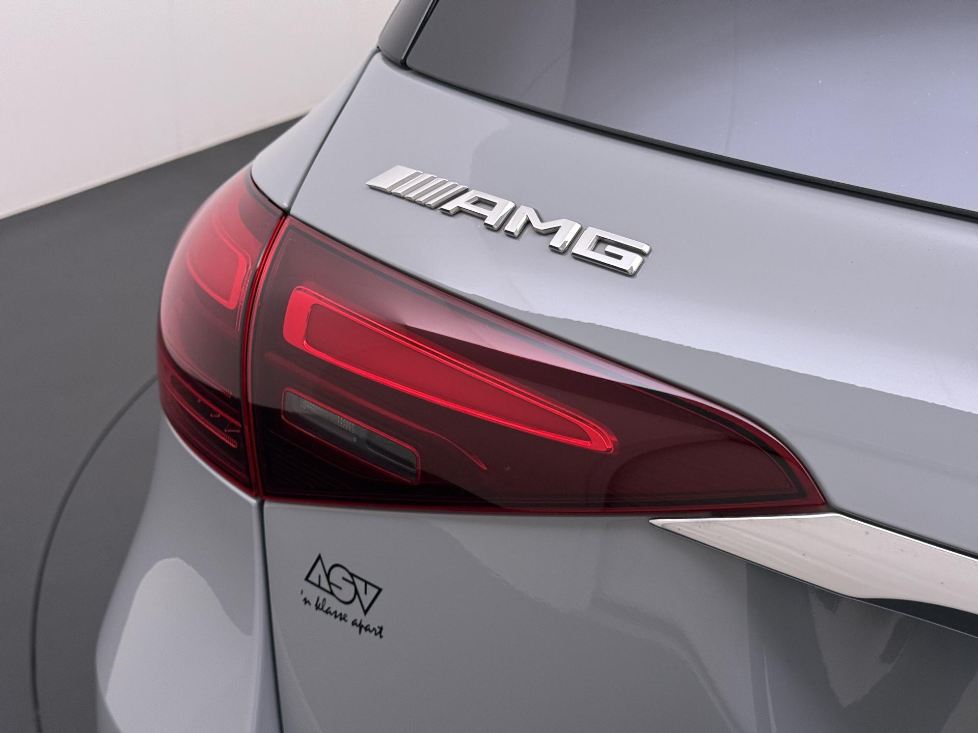Mercedes-Benz GLE-klasse AMG 53 Hybrid 4MATIC+ Premium 17