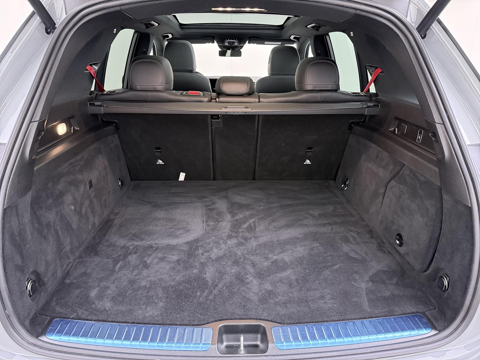 Mercedes-Benz GLE-klasse AMG 53 Hybrid 4MATIC+ Premium 18