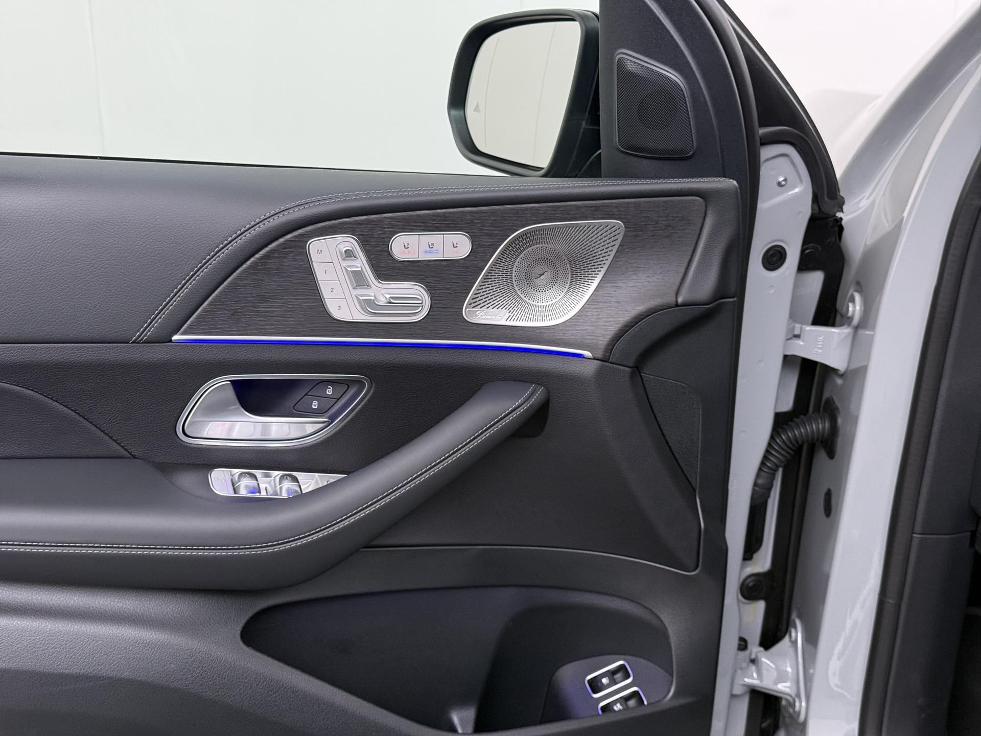 Mercedes-Benz GLE-klasse AMG 53 Hybrid 4MATIC+ Premium 24