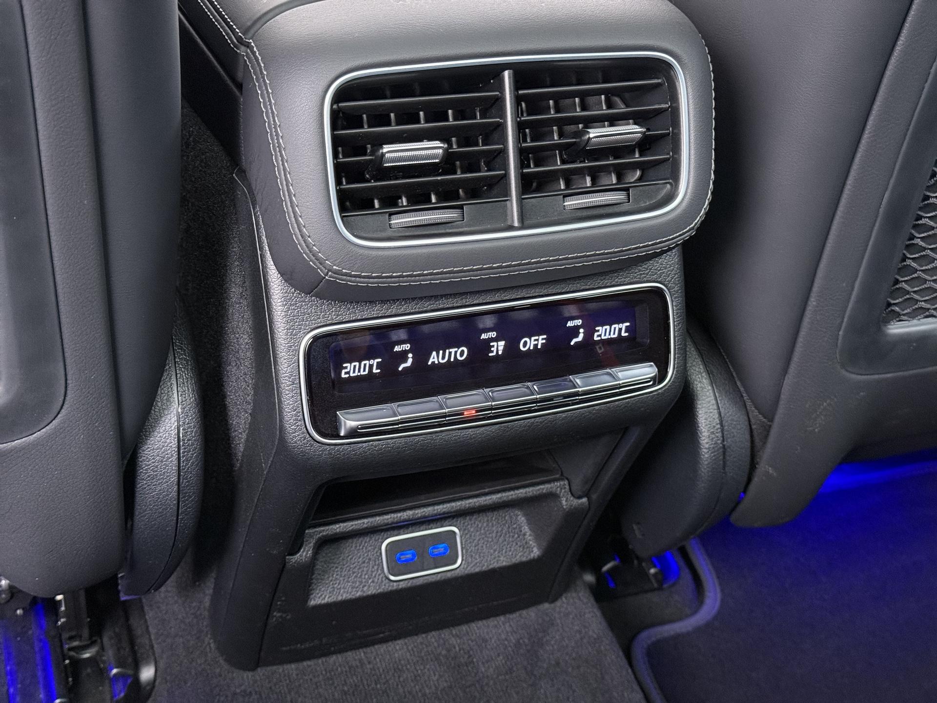 Mercedes-Benz GLE-klasse AMG 53 Hybrid 4MATIC+ Premium 29
