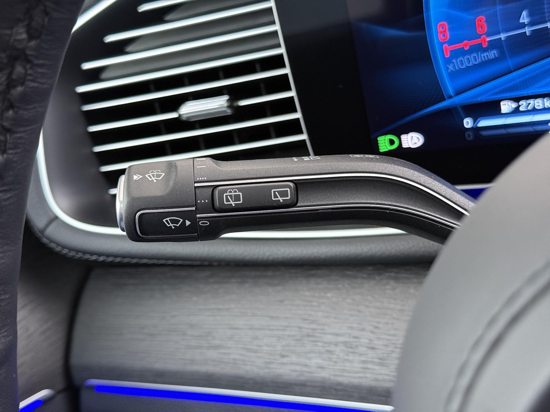Mercedes-Benz GLE-klasse AMG 53 Hybrid 4MATIC+ Premium 33