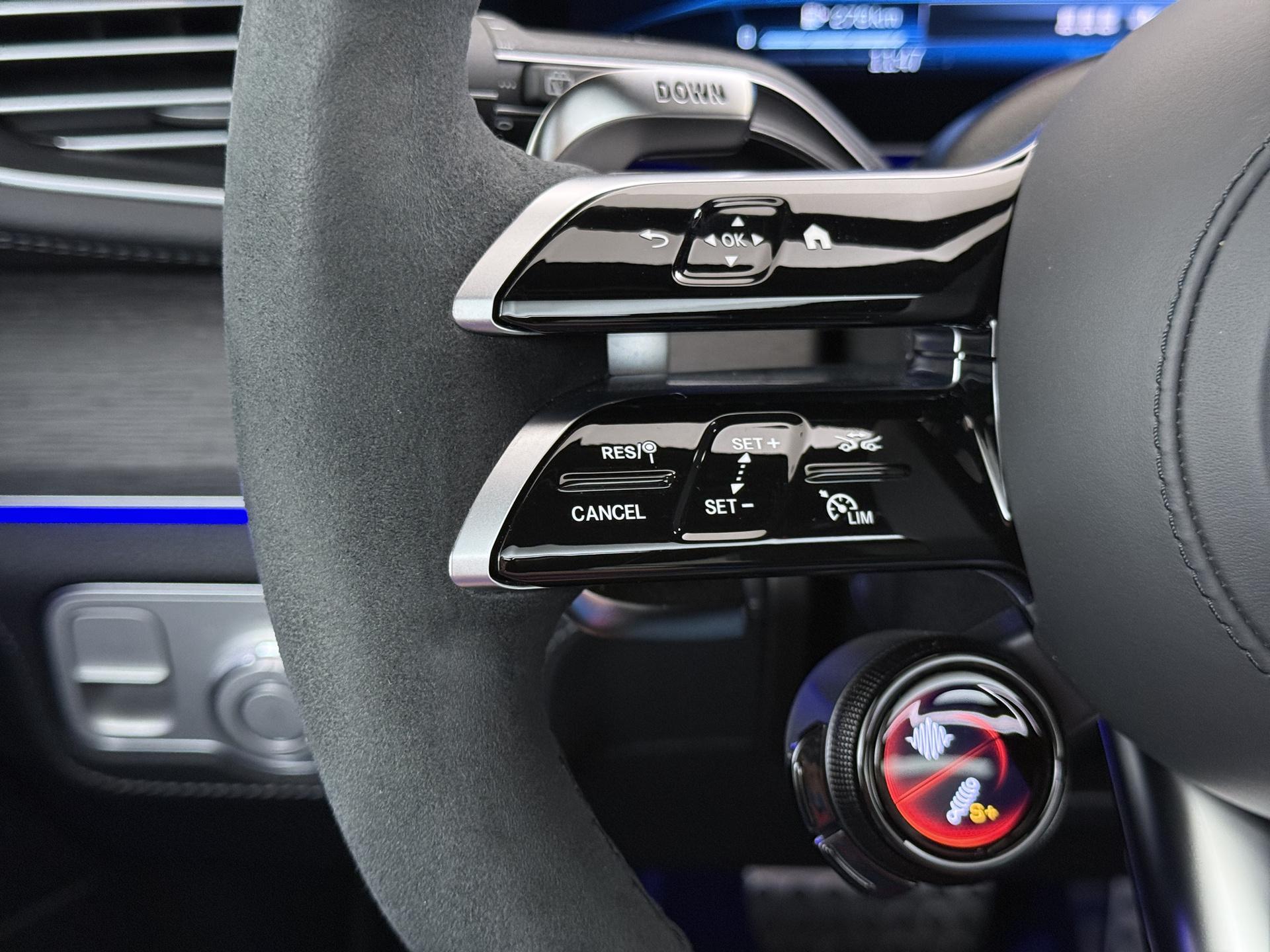 Mercedes-Benz GLE-klasse AMG 53 Hybrid 4MATIC+ Premium 35