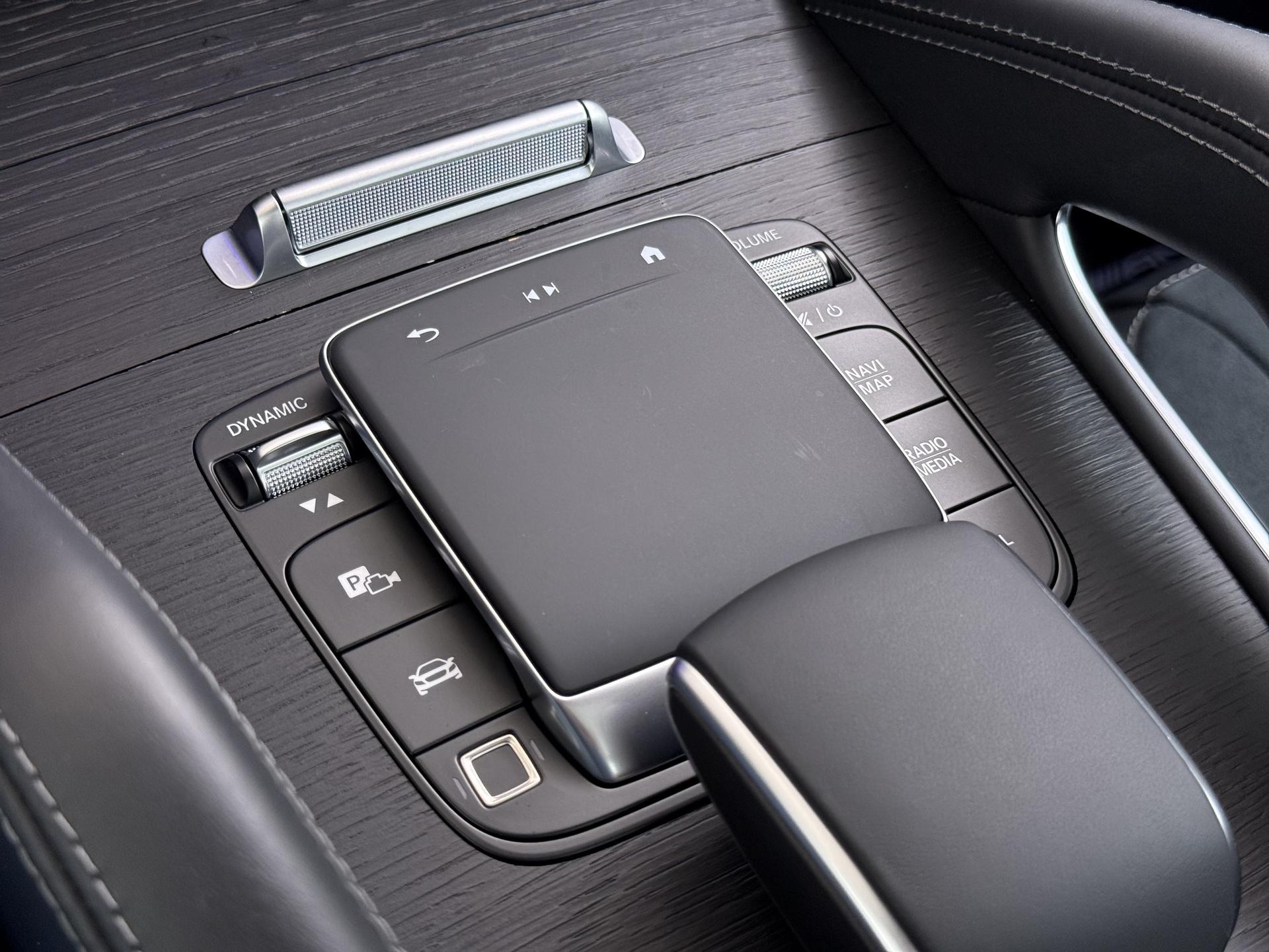 Mercedes-Benz GLE-klasse AMG 53 Hybrid 4MATIC+ Premium 54