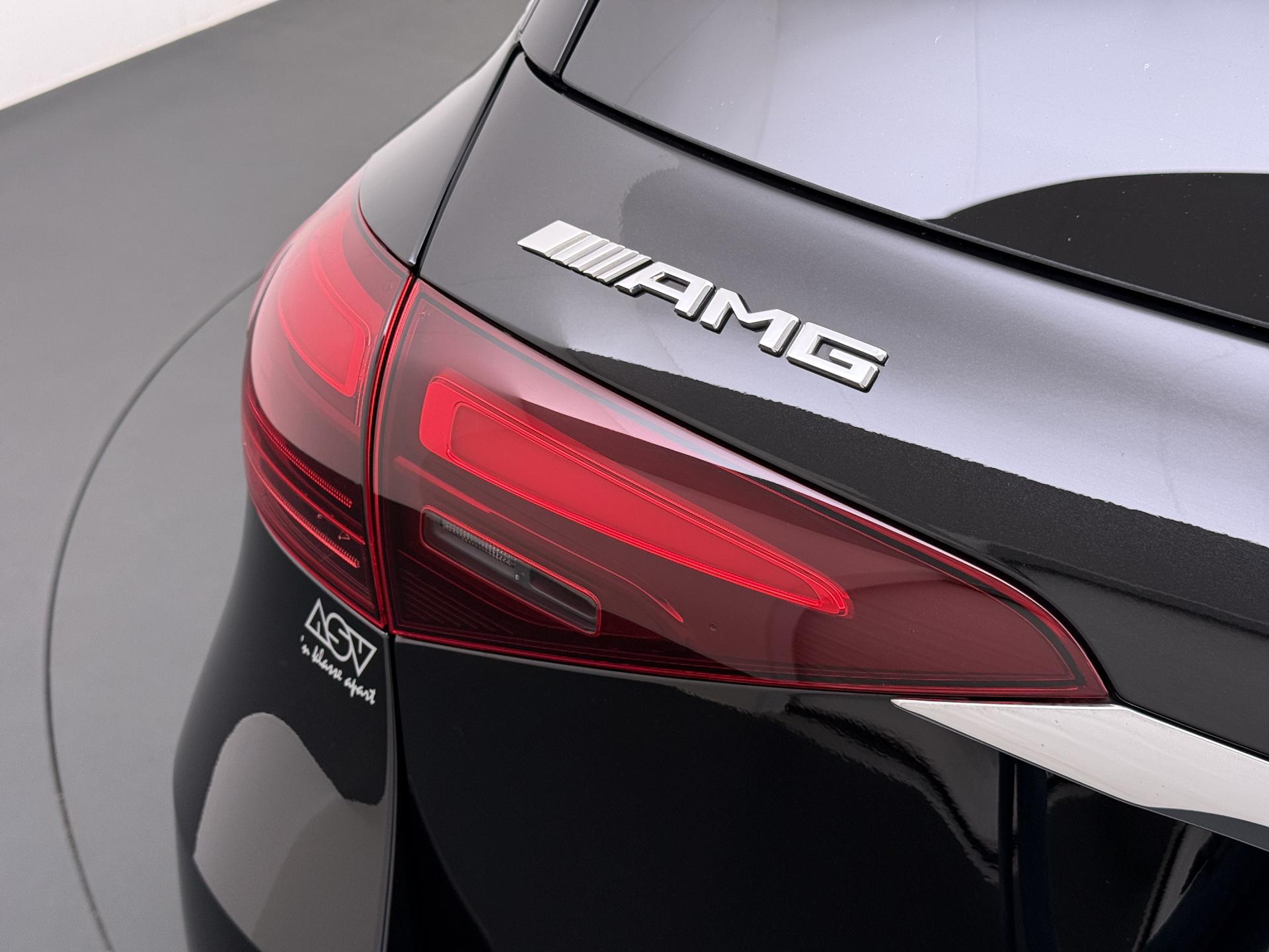 Mercedes-Benz GLE AMG 53 Hybrid 4MATIC+ Premium Plus 15
