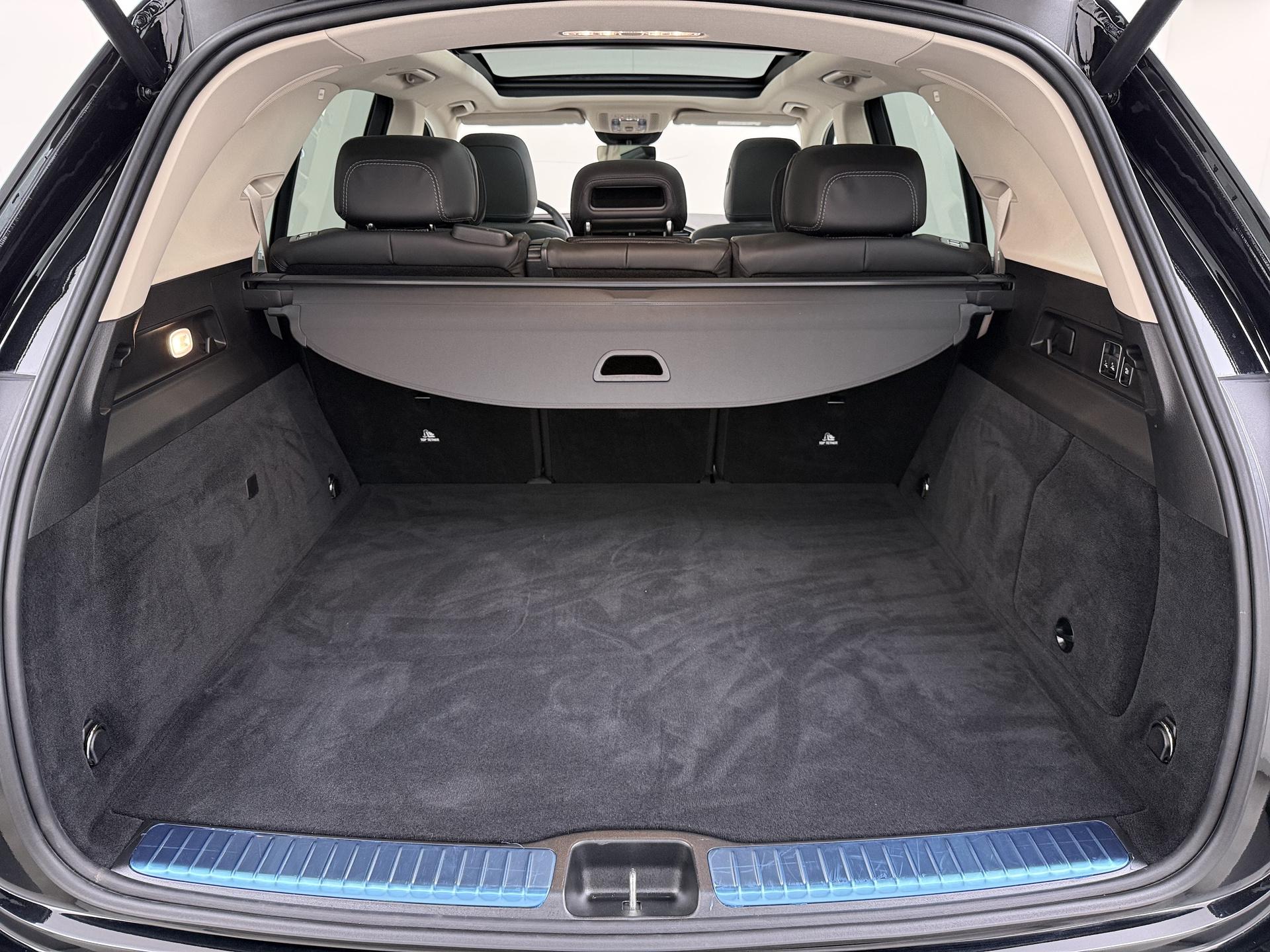 Mercedes-Benz GLE AMG 53 Hybrid 4MATIC+ Premium Plus 16