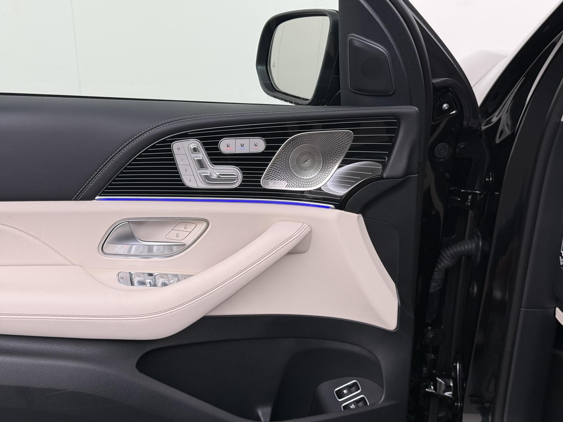 Mercedes-Benz GLE AMG 53 Hybrid 4MATIC+ Premium Plus 23