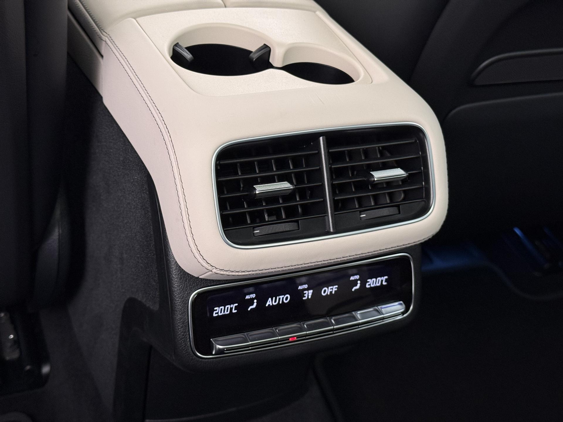 Mercedes-Benz GLE AMG 53 Hybrid 4MATIC+ Premium Plus 30