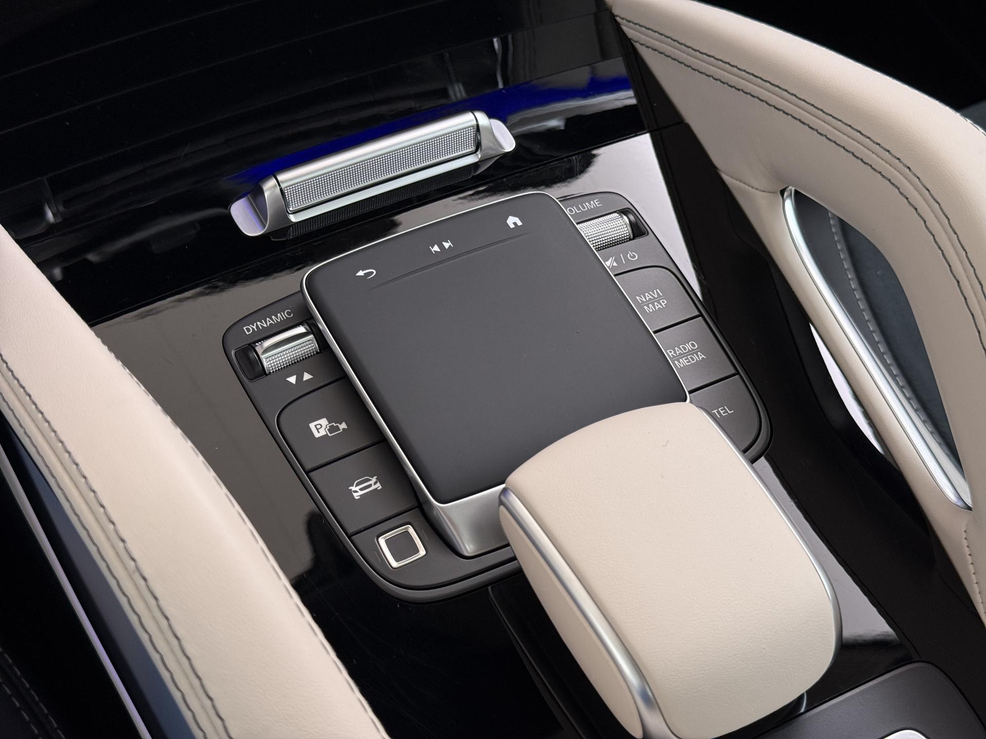 Mercedes-Benz GLE AMG 53 Hybrid 4MATIC+ Premium Plus 55