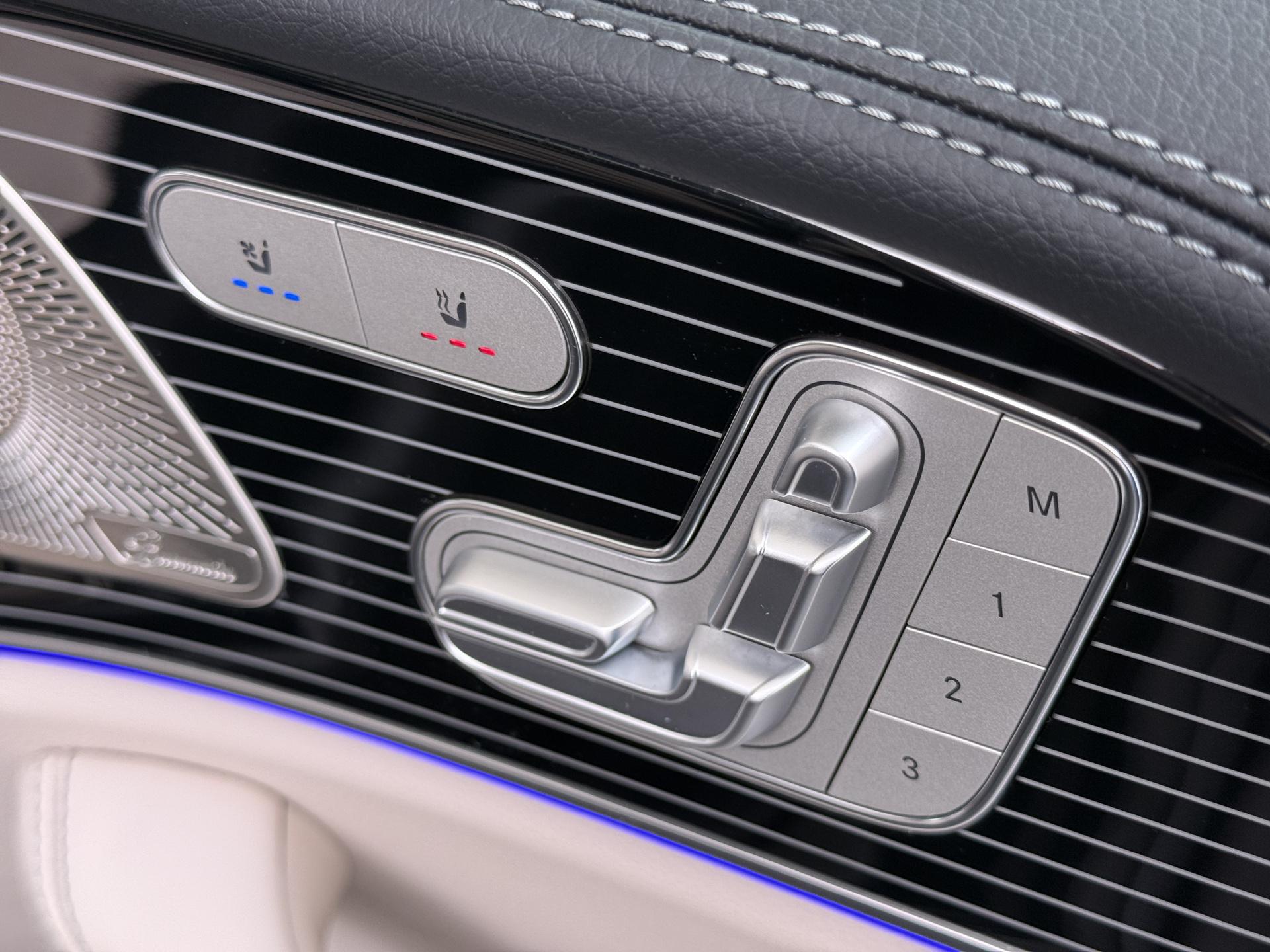 Mercedes-Benz GLE AMG 53 Hybrid 4MATIC+ Premium Plus 59