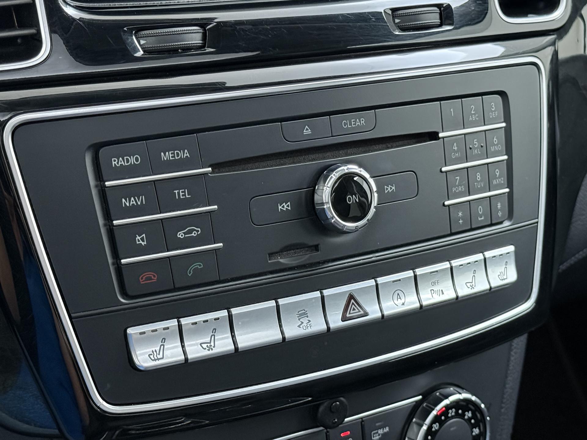 Mercedes-Benz GLE-klasse 350 d 4MATIC AMG 12