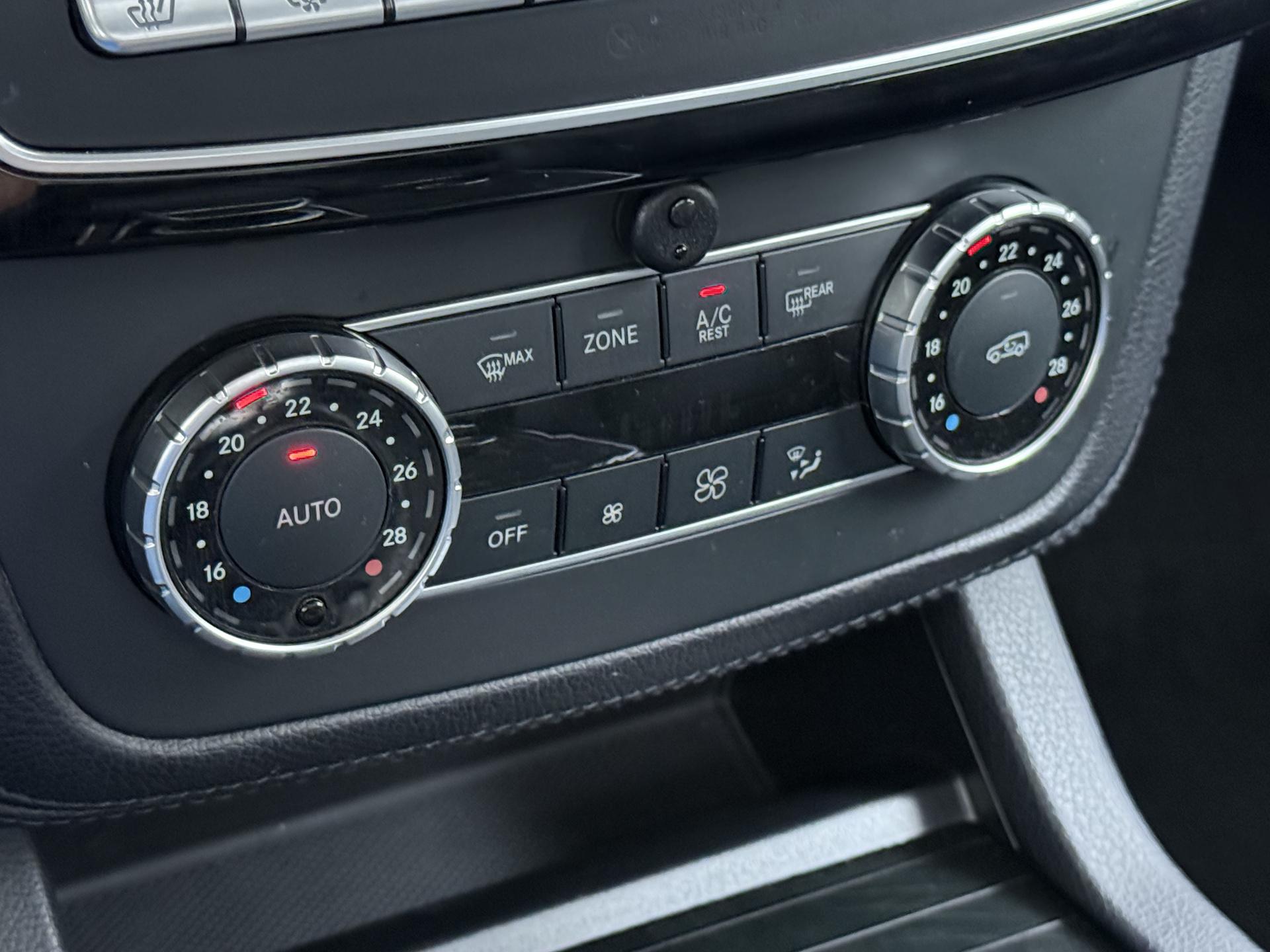 Mercedes-Benz GLE-klasse 350 d 4MATIC AMG 13