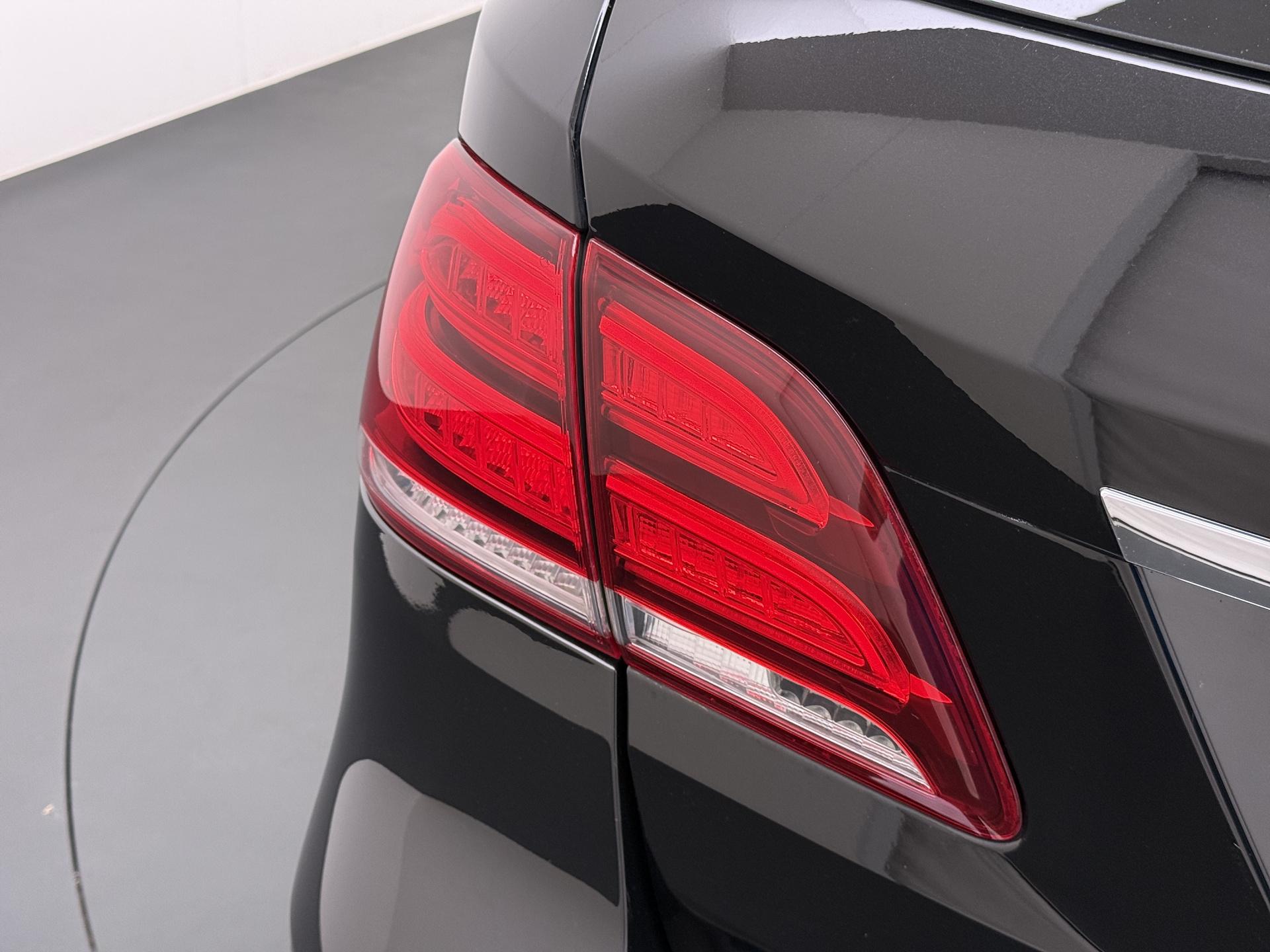 Mercedes-Benz GLE-klasse 350 d 4MATIC AMG 14