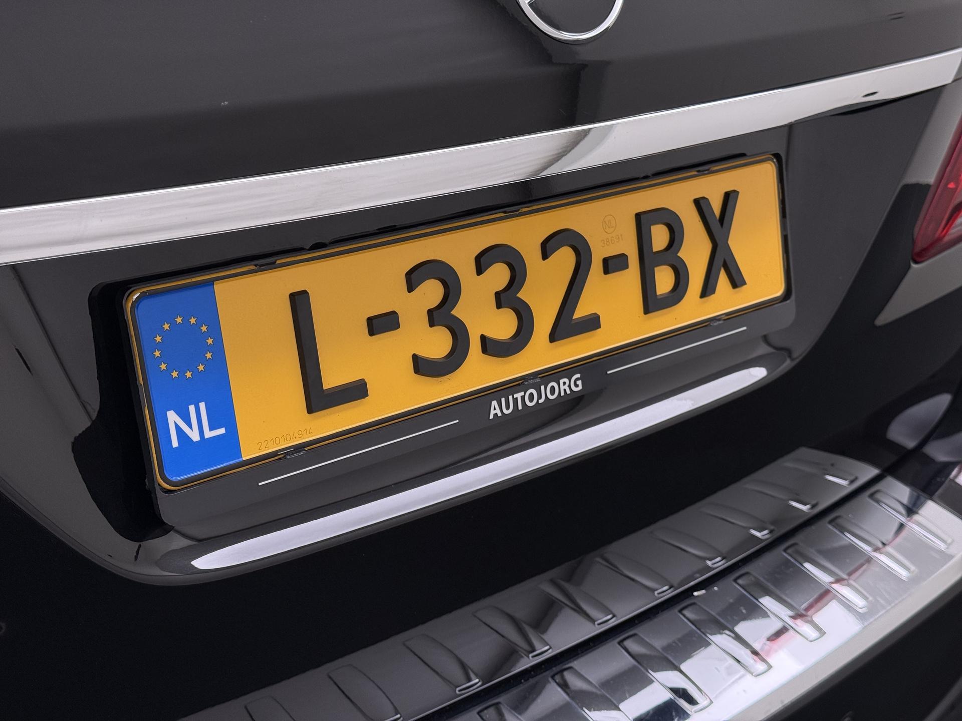 Mercedes-Benz GLE-klasse 350 d 4MATIC AMG 15