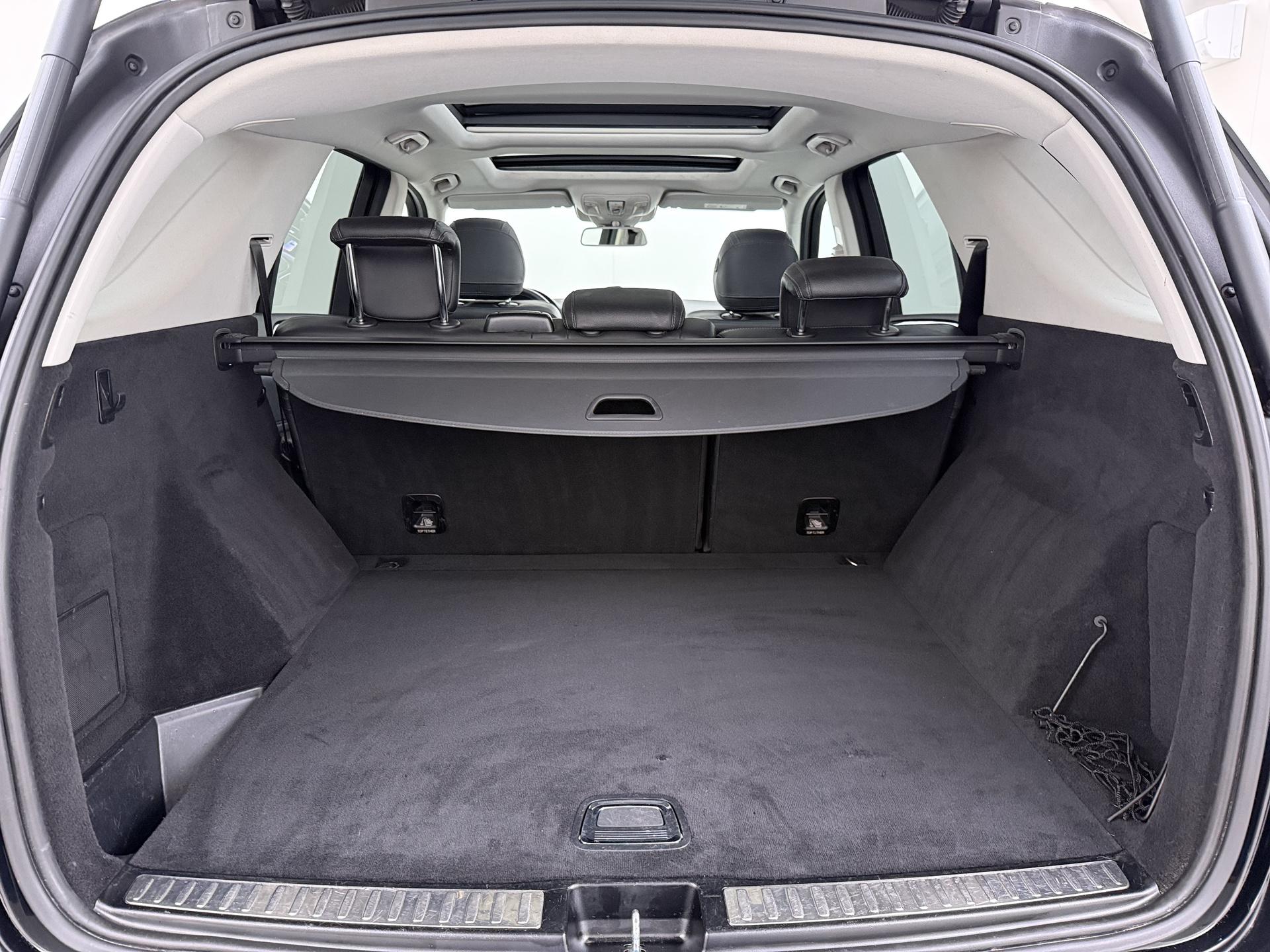 Mercedes-Benz GLE-klasse 350 d 4MATIC AMG 16
