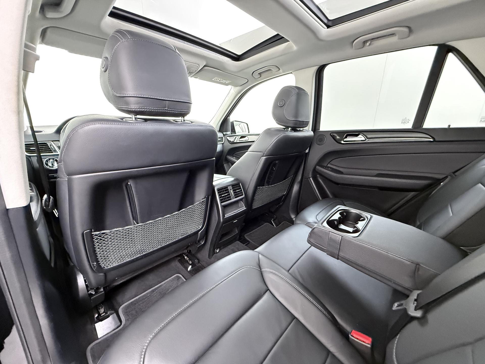 Mercedes-Benz GLE-klasse 350 d 4MATIC AMG 25
