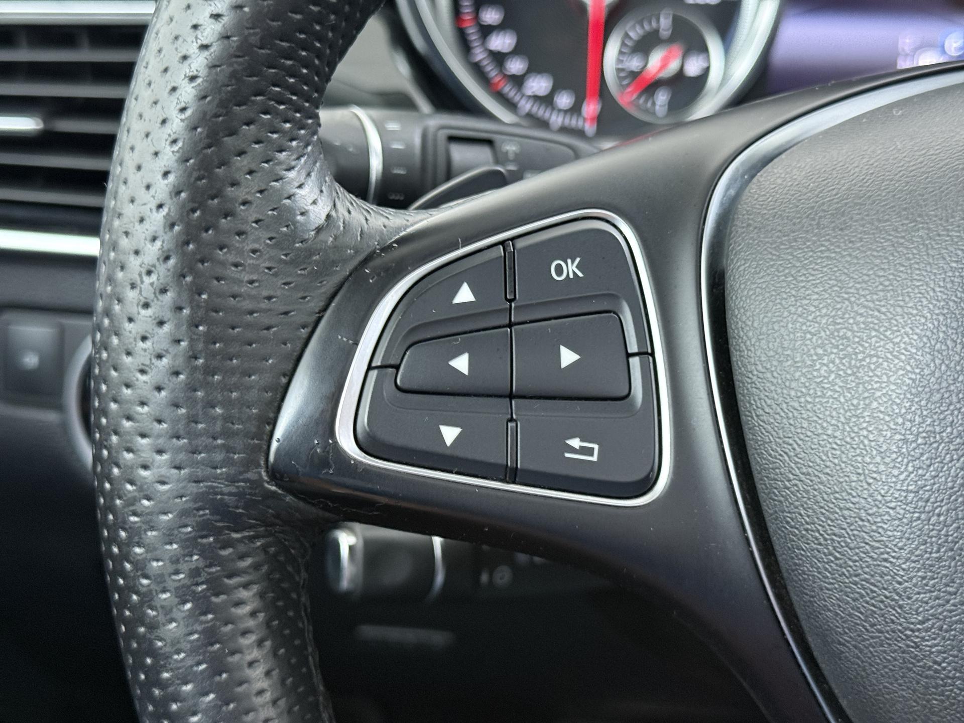 Mercedes-Benz GLE-klasse 350 d 4MATIC AMG 32