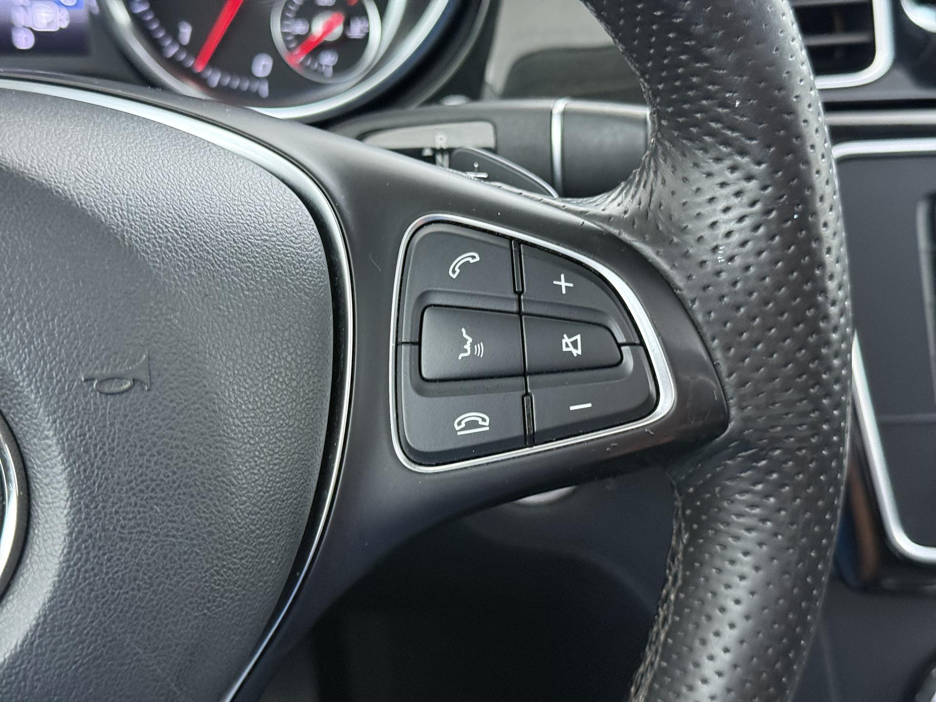 Mercedes-Benz GLE-klasse 350 d 4MATIC AMG 33