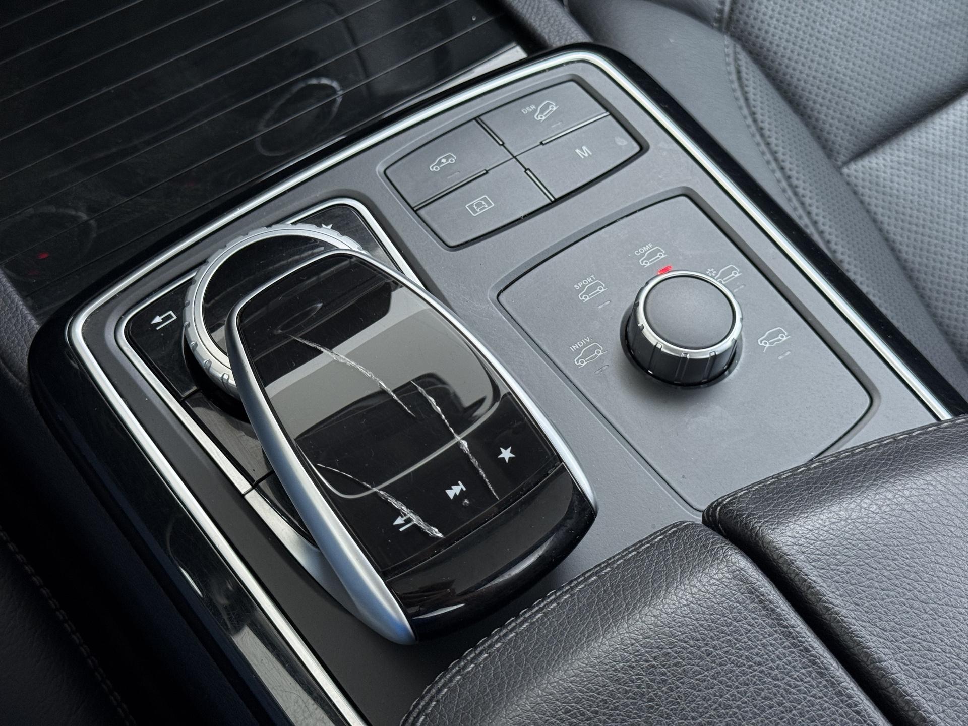 Mercedes-Benz GLE-klasse 350 d 4MATIC AMG 41
