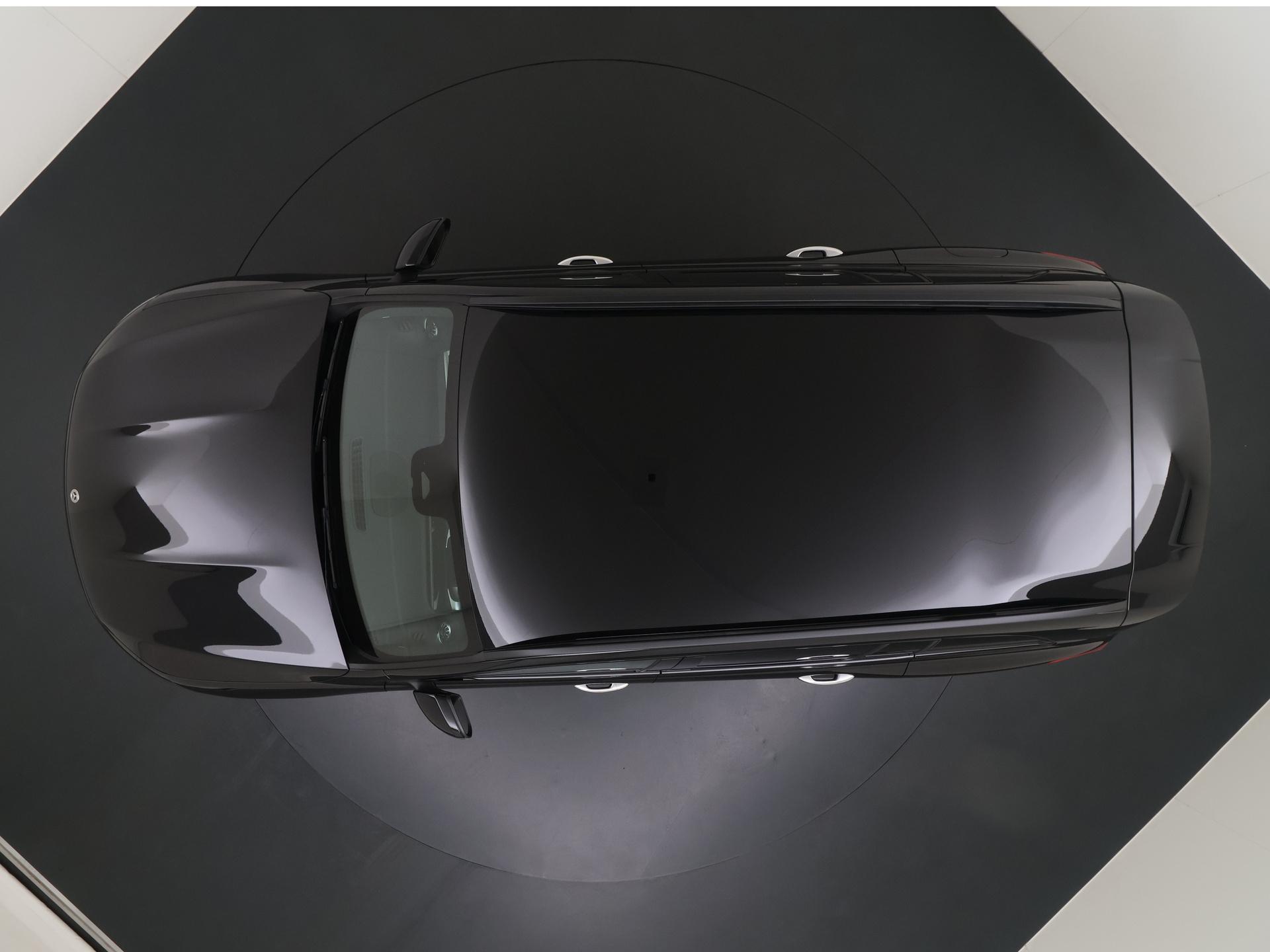 Mercedes-Benz EQB 250+ AMG Line 71 kWh 11