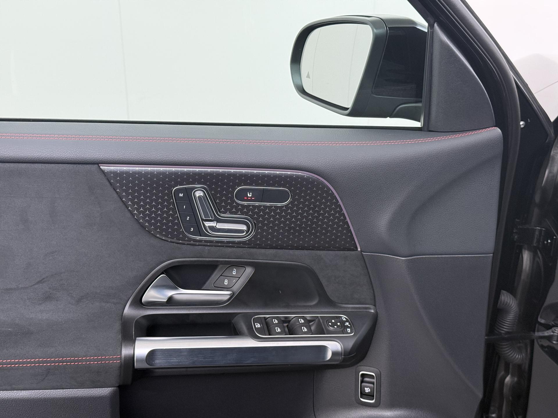 Mercedes-Benz EQB 250+ AMG Line 71 kWh 19