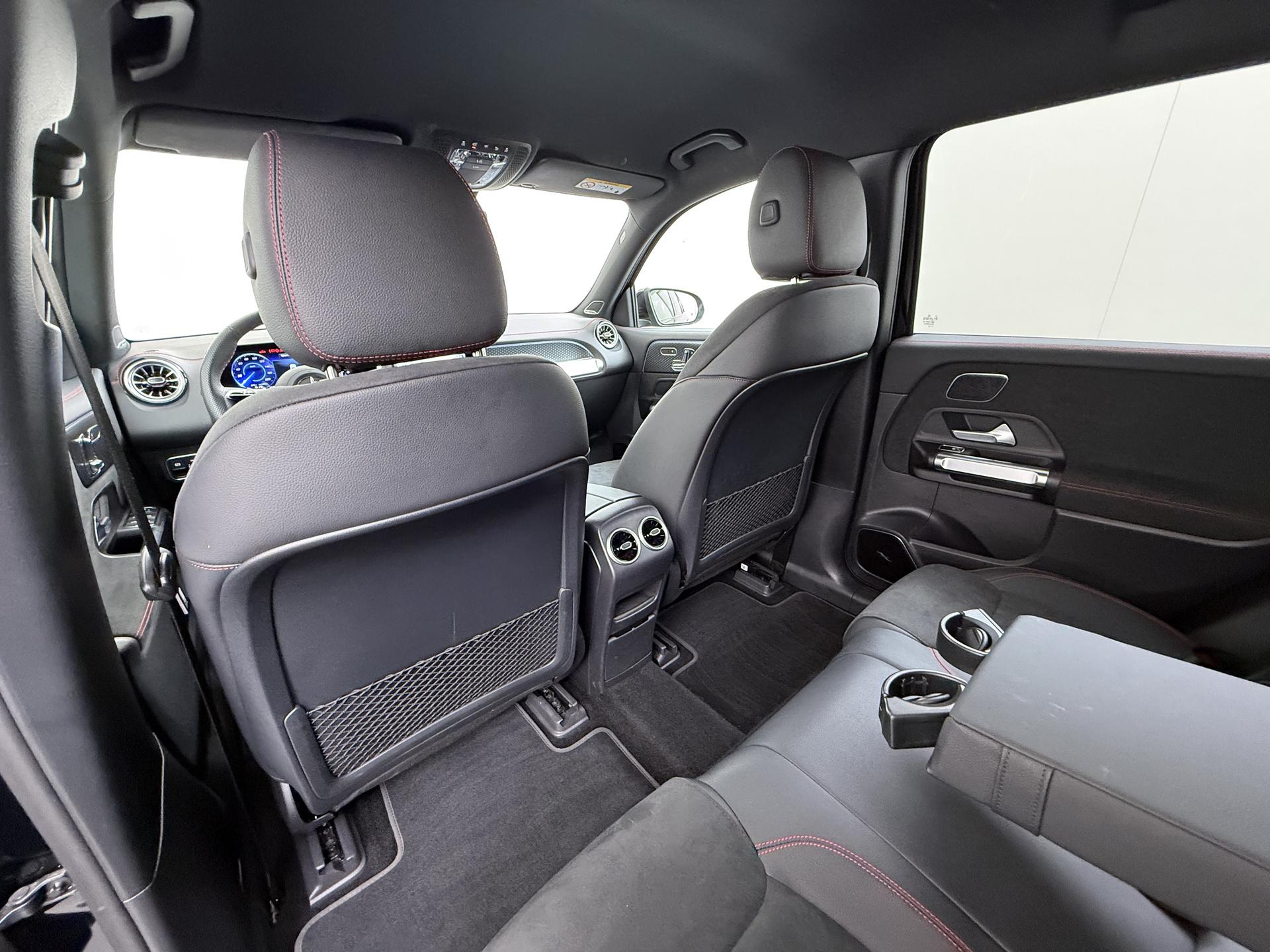 Mercedes-Benz EQB 250+ AMG Line 71 kWh 22