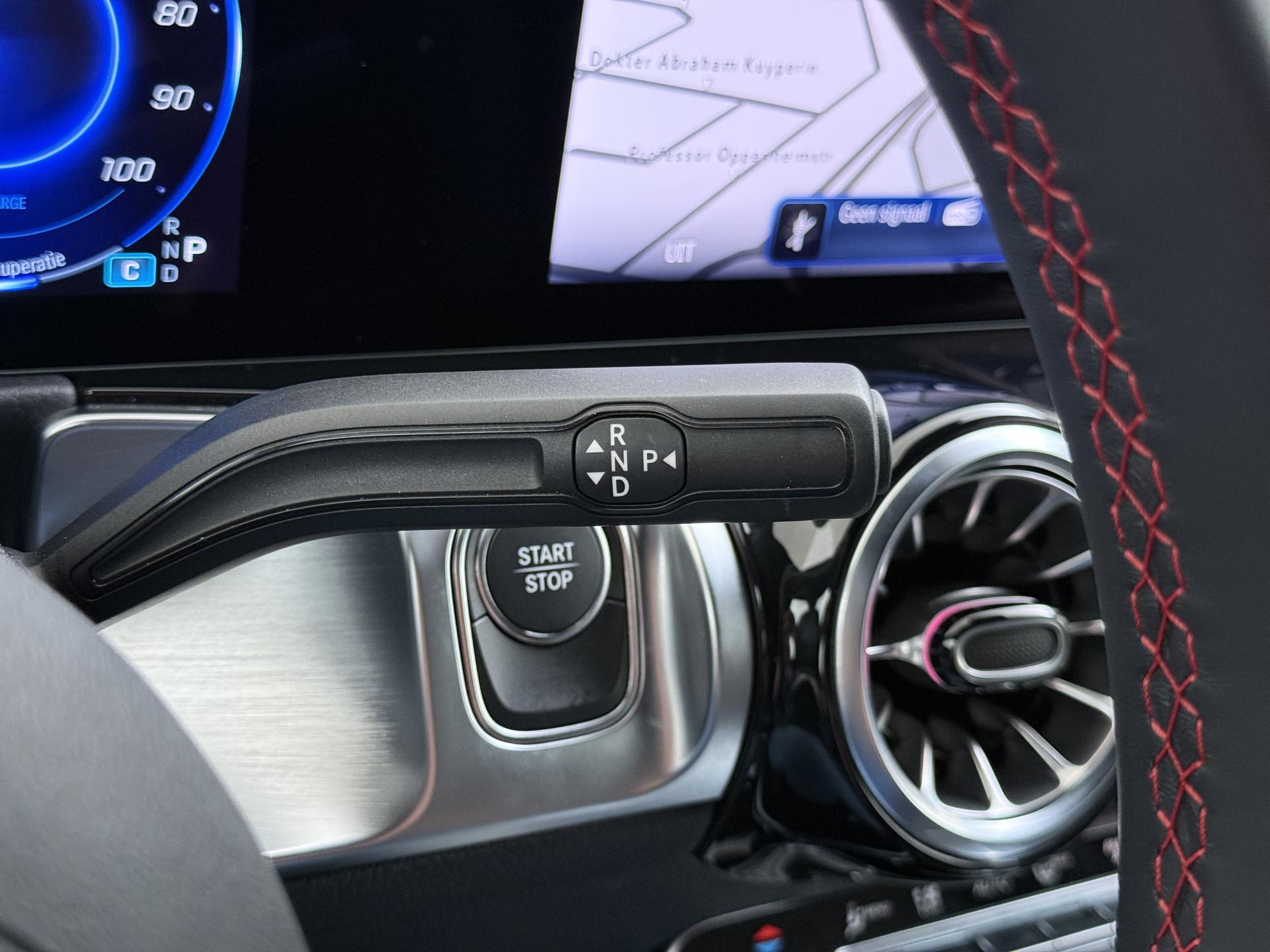 Mercedes-Benz EQB 250+ AMG Line 71 kWh 29