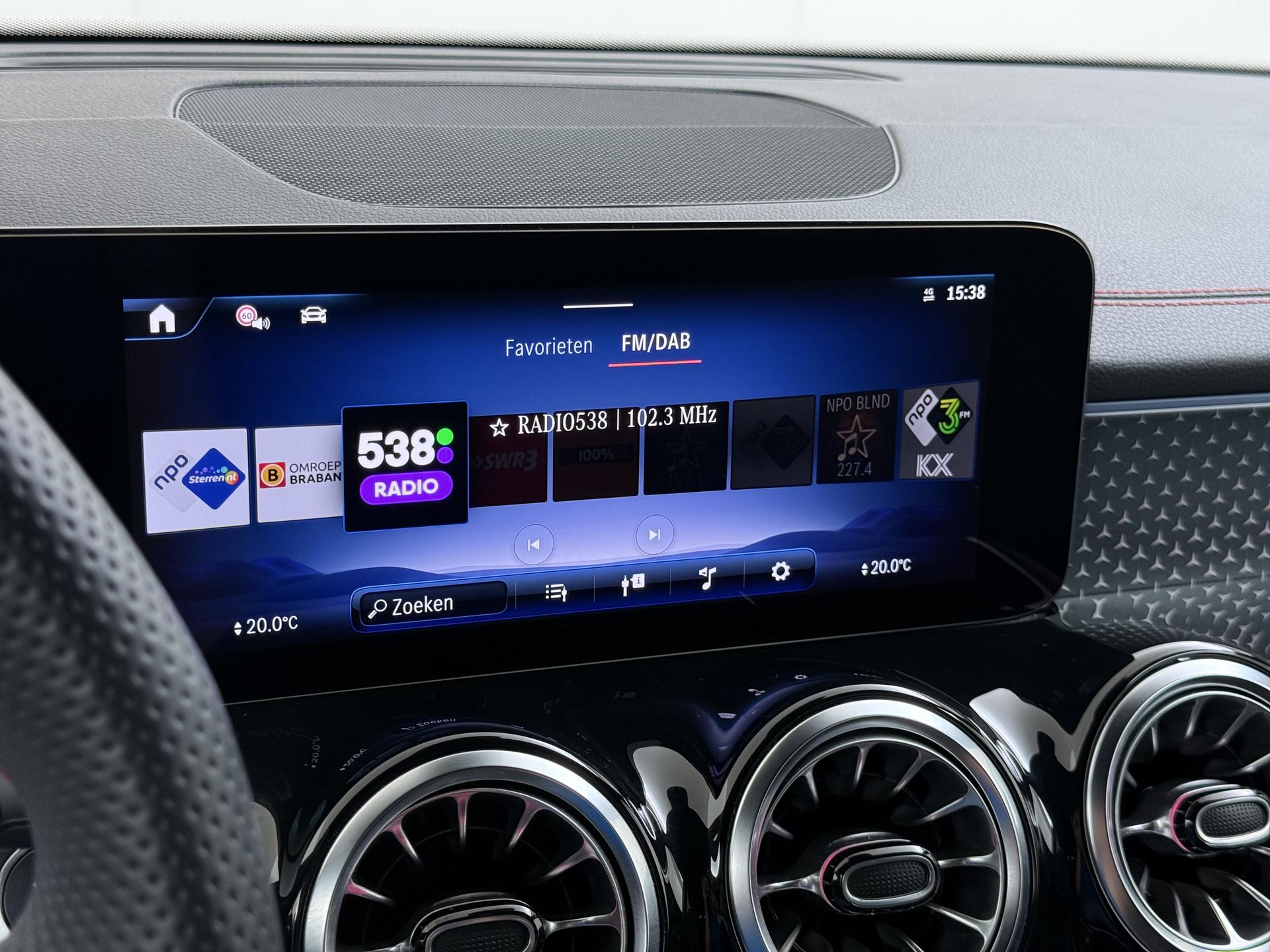 Mercedes-Benz EQB 250+ AMG Line 71 kWh 40