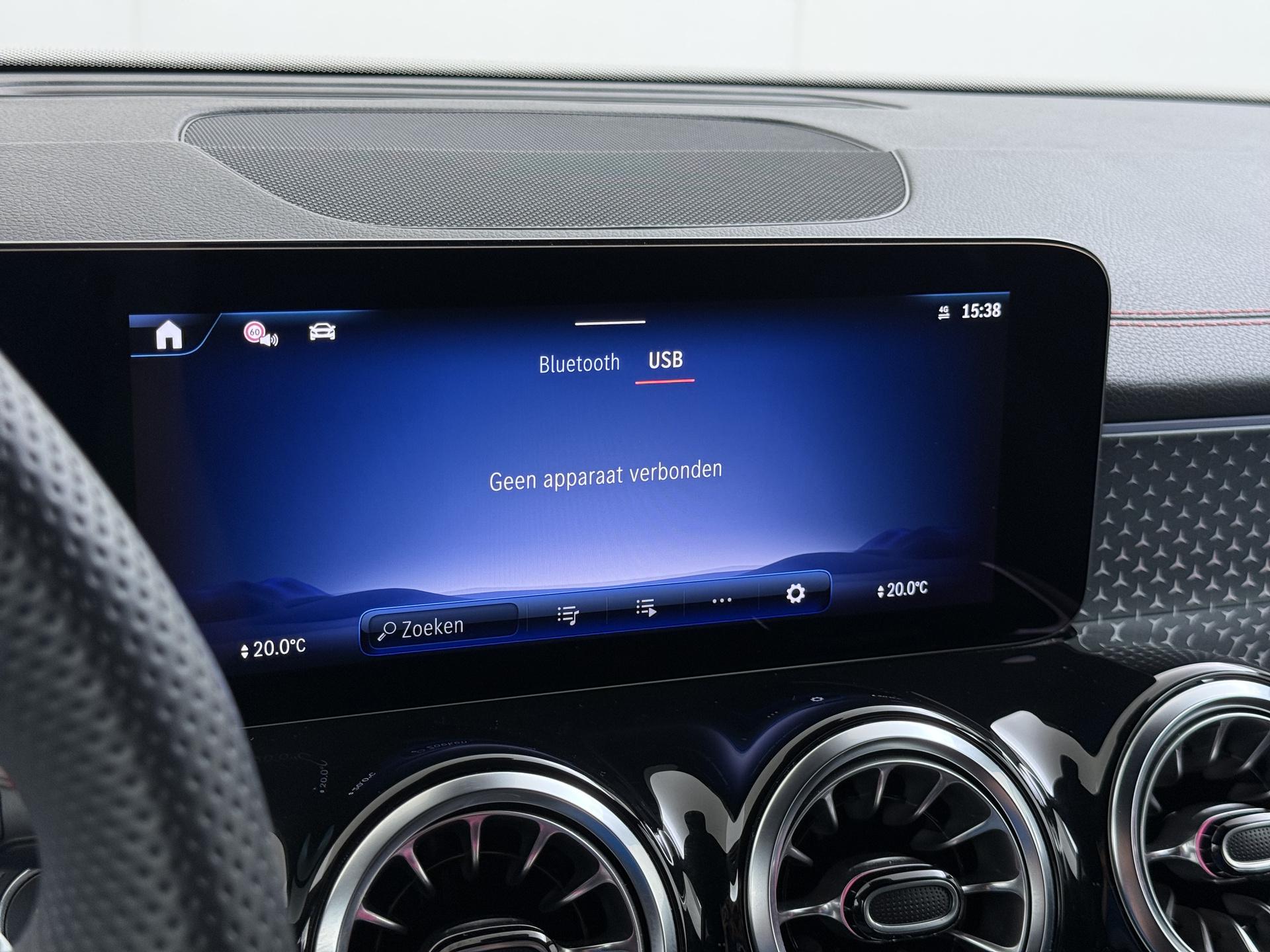 Mercedes-Benz EQB 250+ AMG Line 71 kWh 41