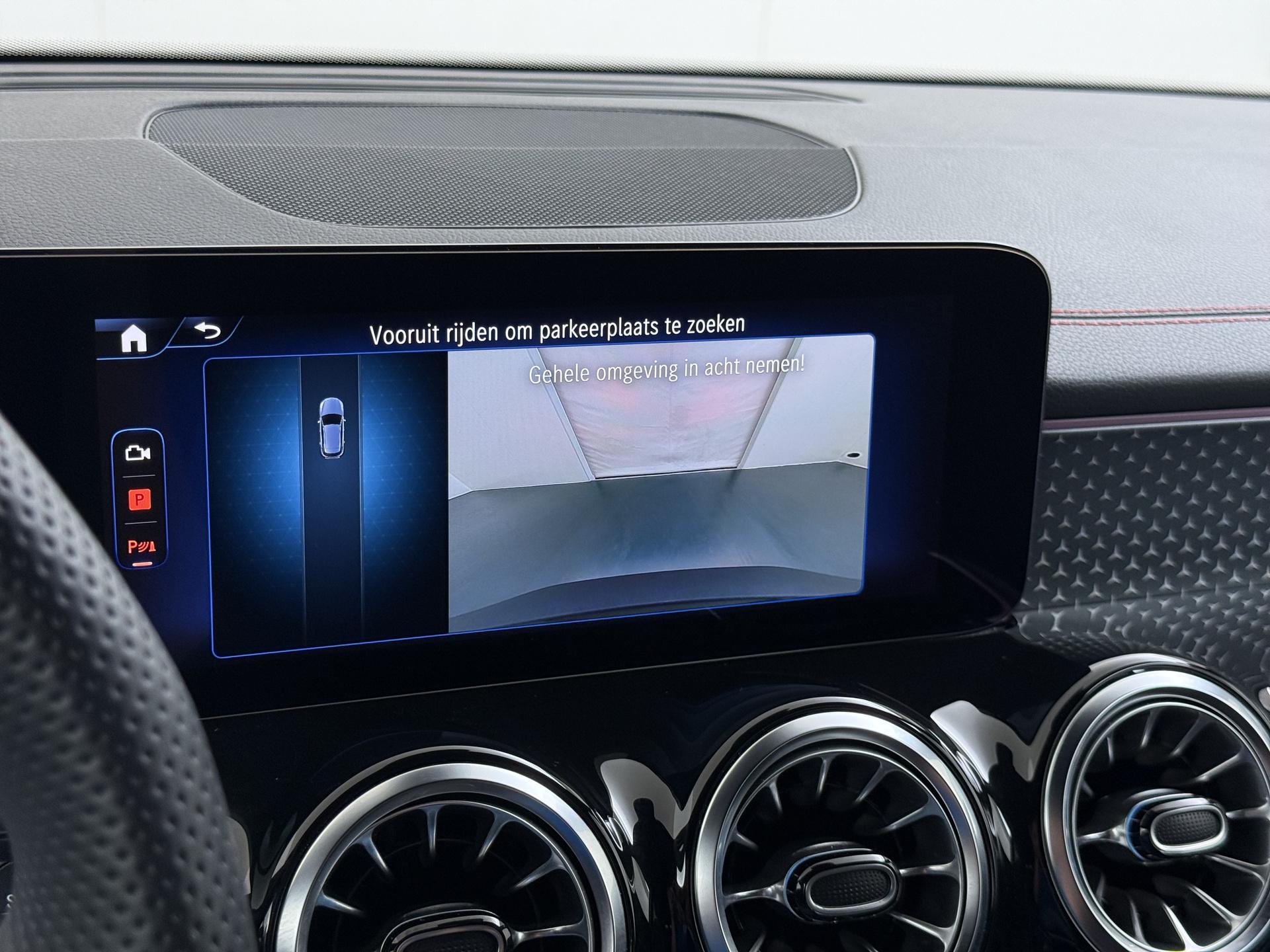 Mercedes-Benz EQB 250+ AMG Line 71 kWh 43