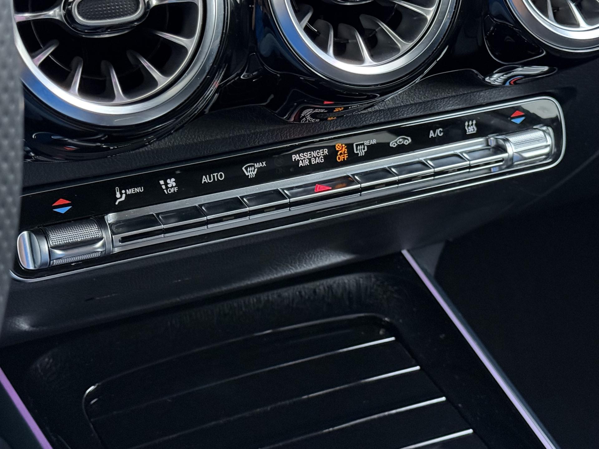 Mercedes-Benz EQB 250+ AMG Line 71 kWh 44