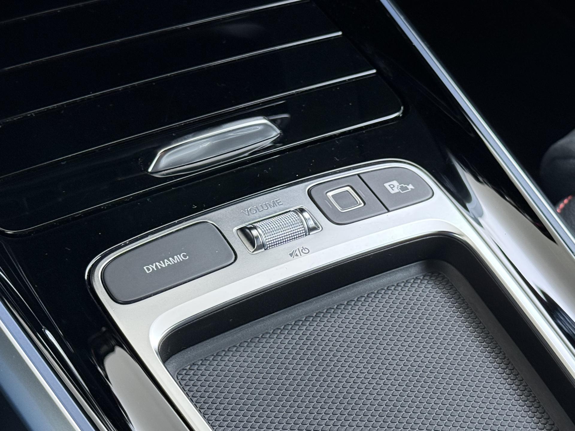 Mercedes-Benz EQB 250+ AMG Line 71 kWh 45