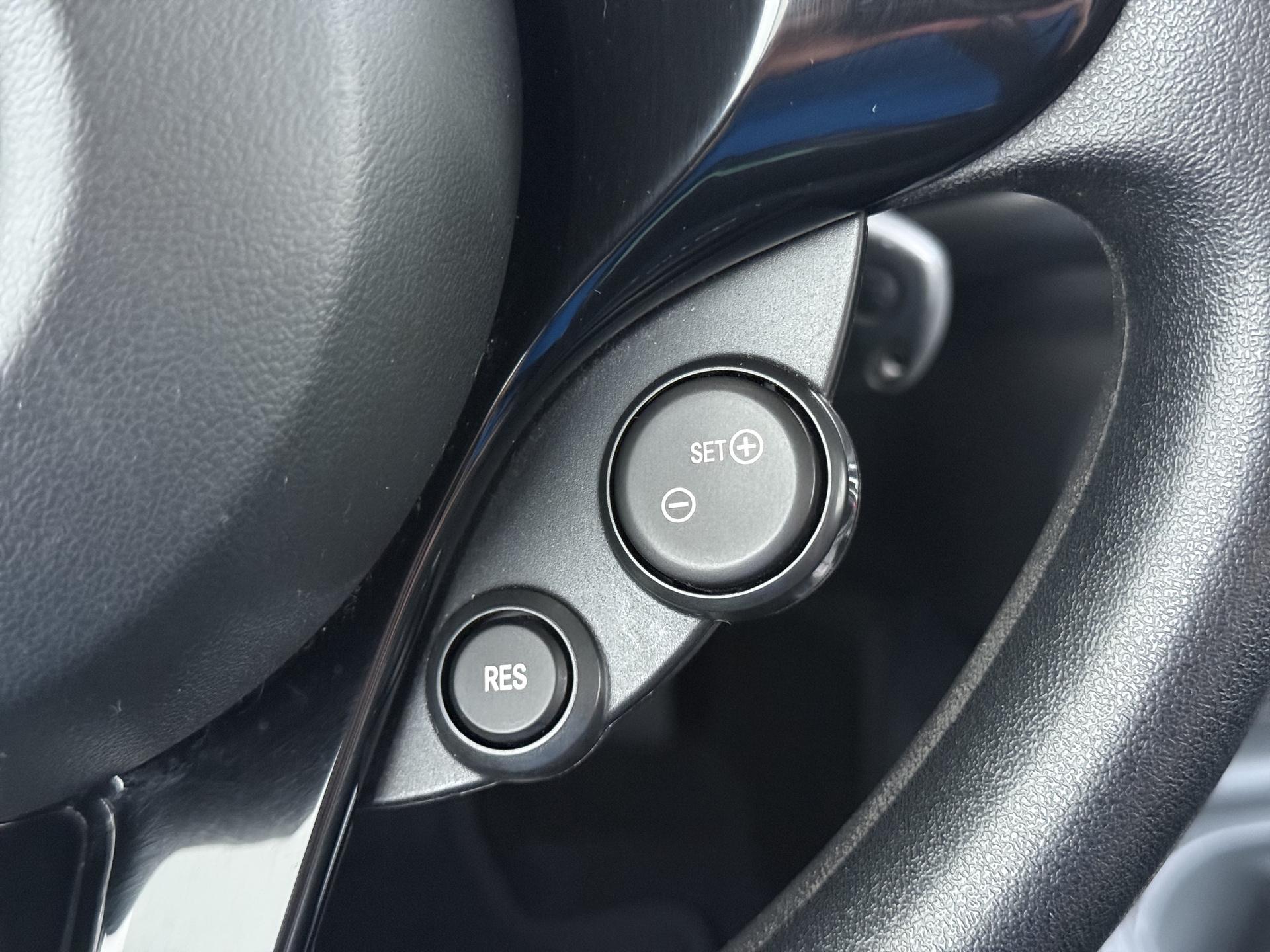 smart fortwo 1.0 Passion 10