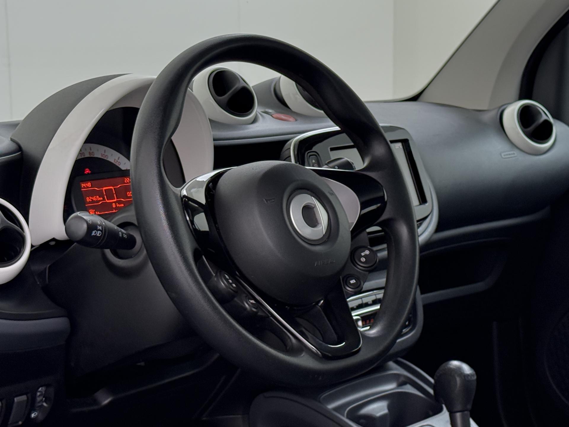 smart fortwo 1.0 Passion 13