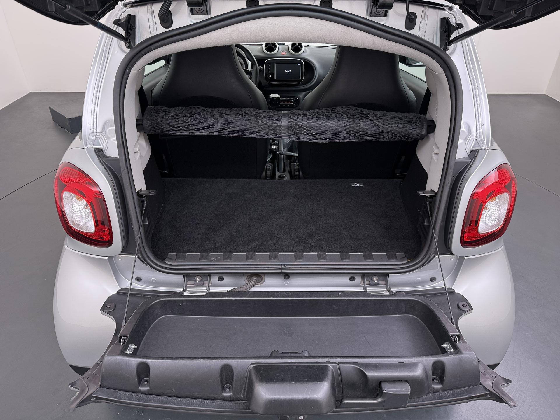 smart fortwo 1.0 Passion 16