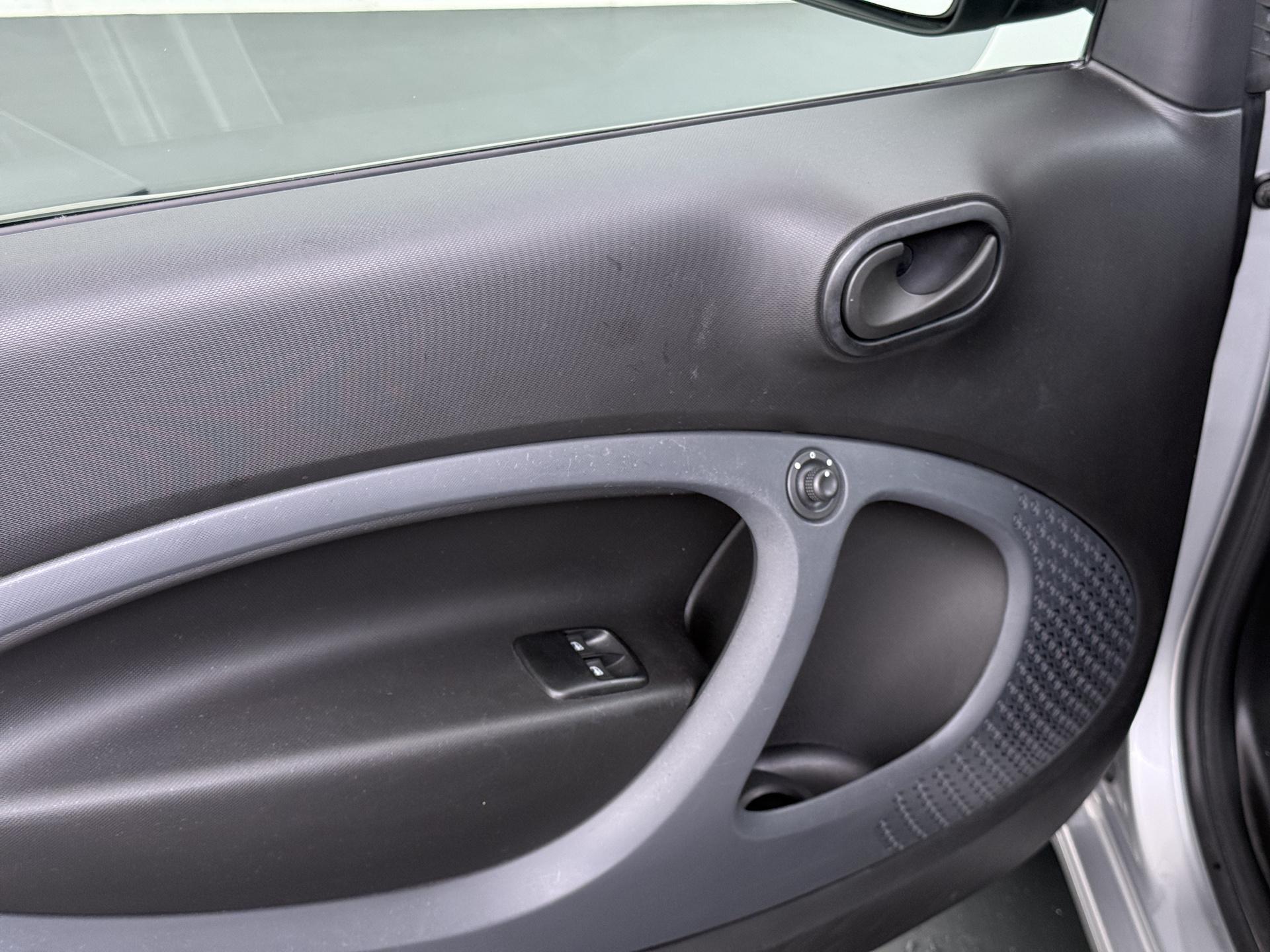 smart fortwo 1.0 Passion 19