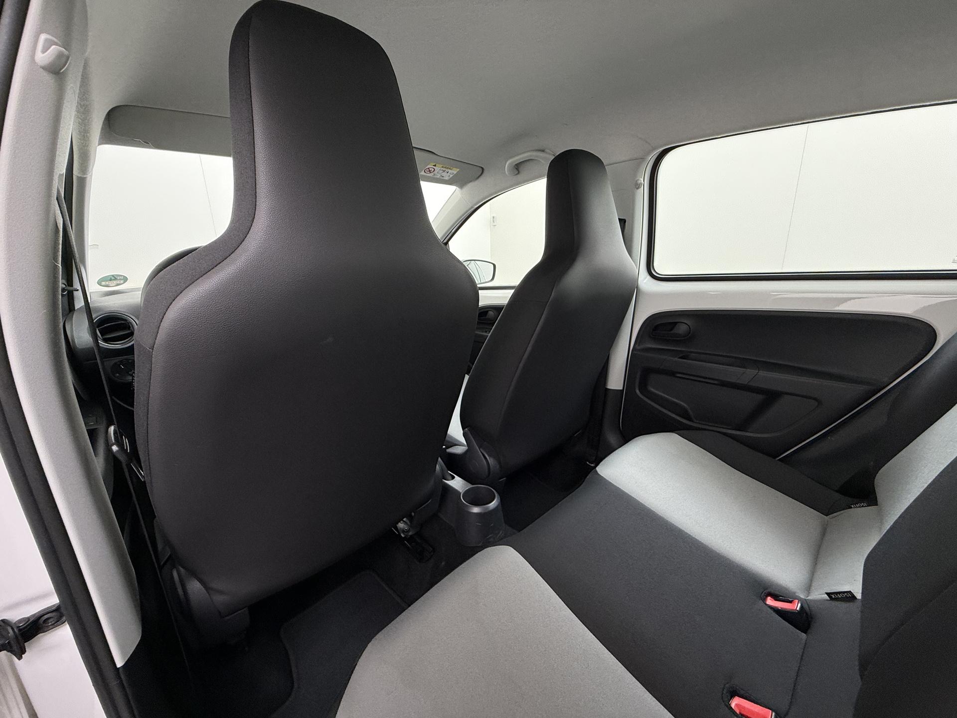 Skoda Citigo 1.0 Greentech Active Pro 14