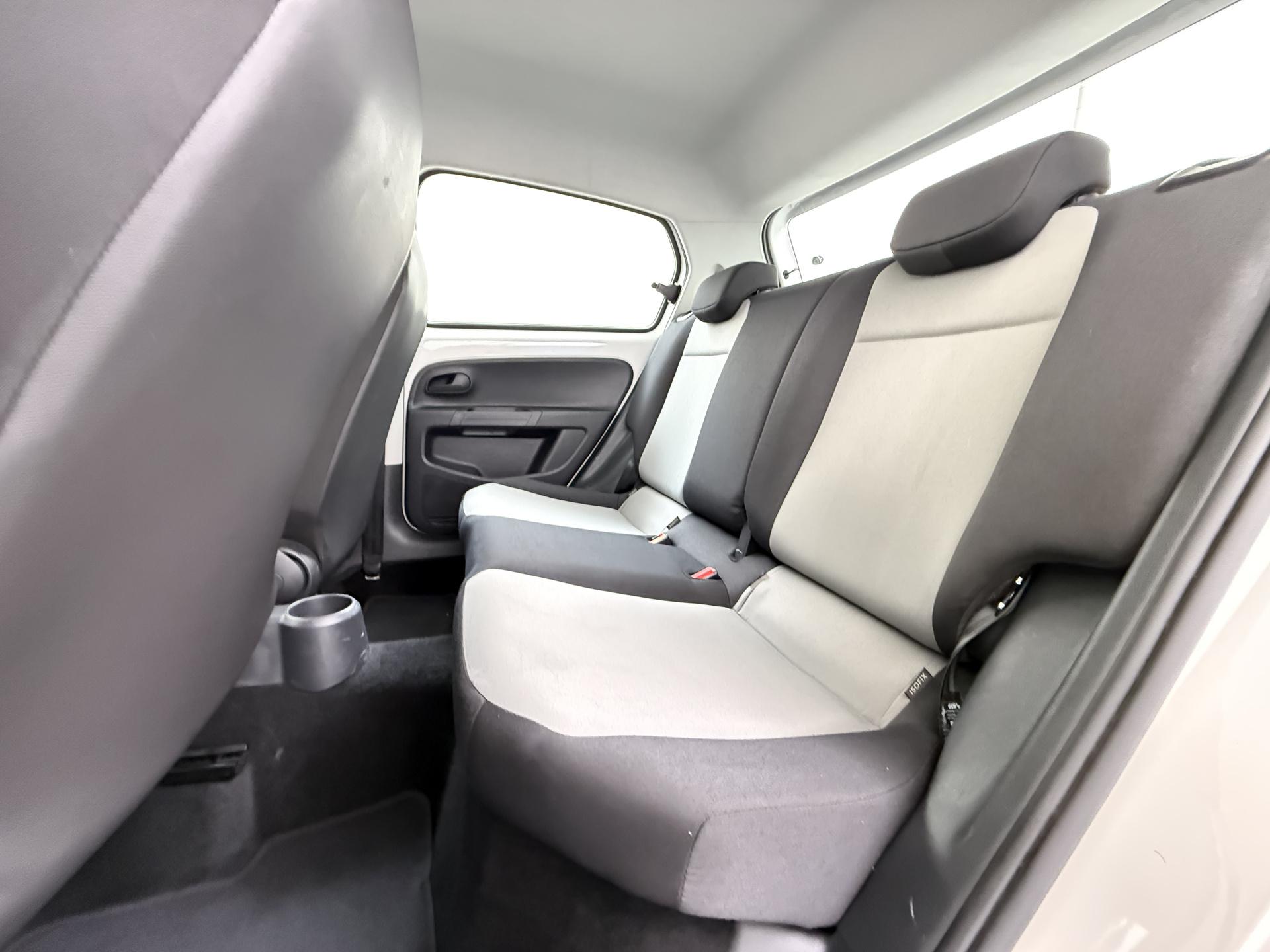 Skoda Citigo 1.0 Greentech Active Pro 15