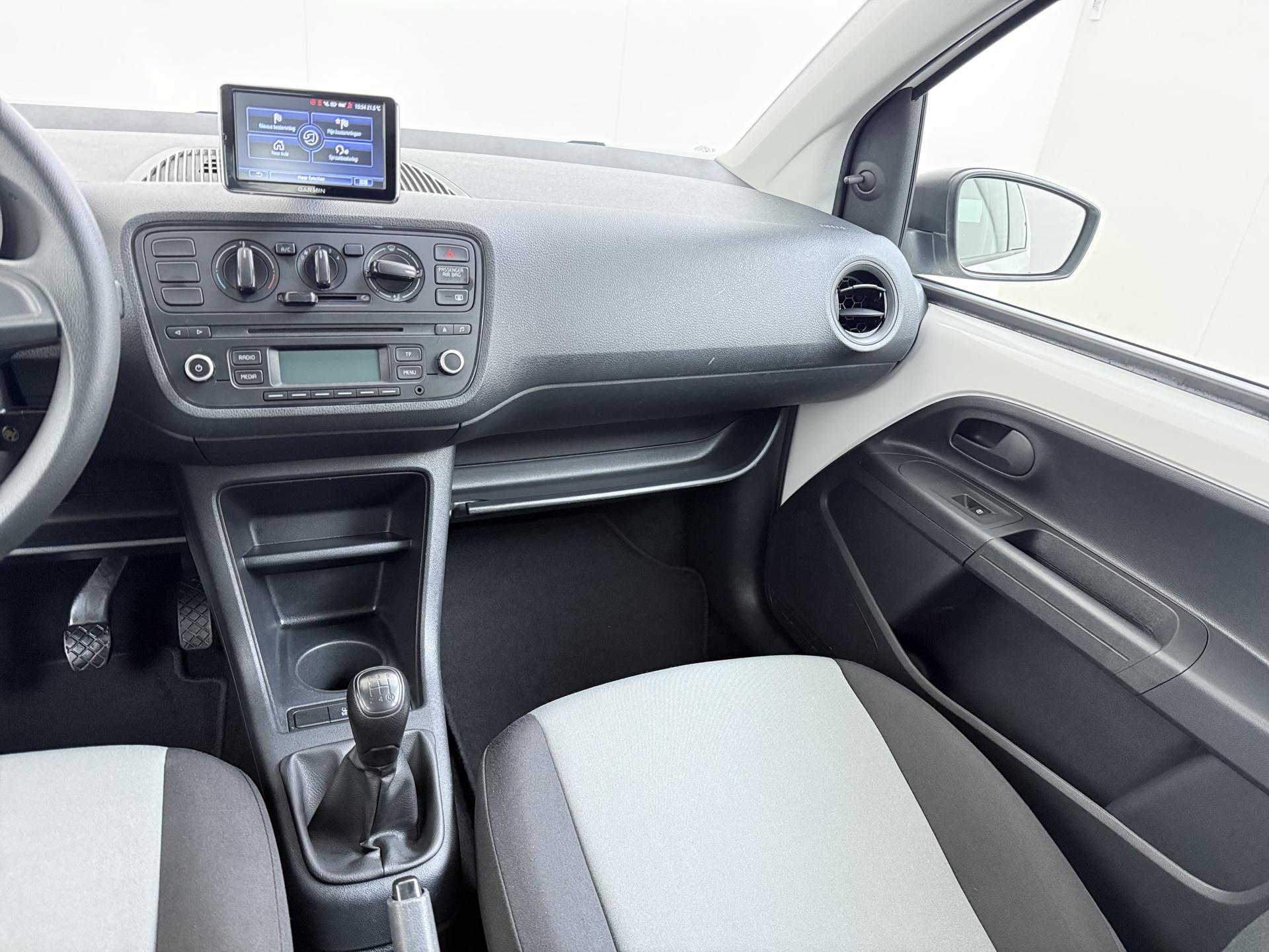 Skoda Citigo 1.0 Greentech Active Pro 18