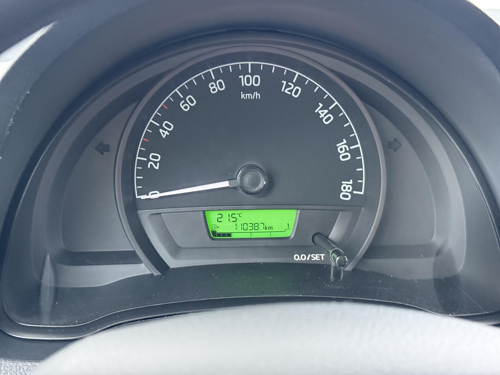 Skoda Citigo 1.0 Greentech Active Pro 21