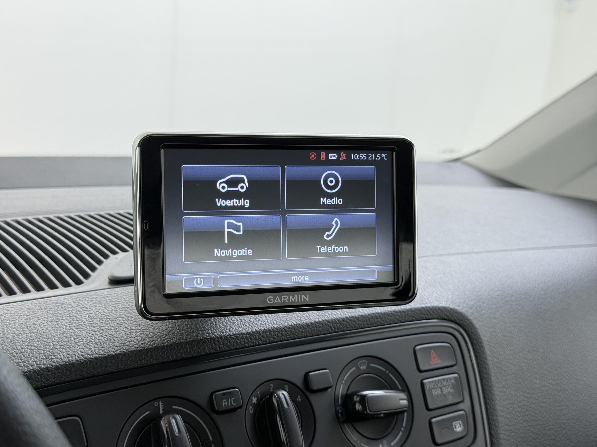Skoda Citigo 1.0 Greentech Active Pro 22